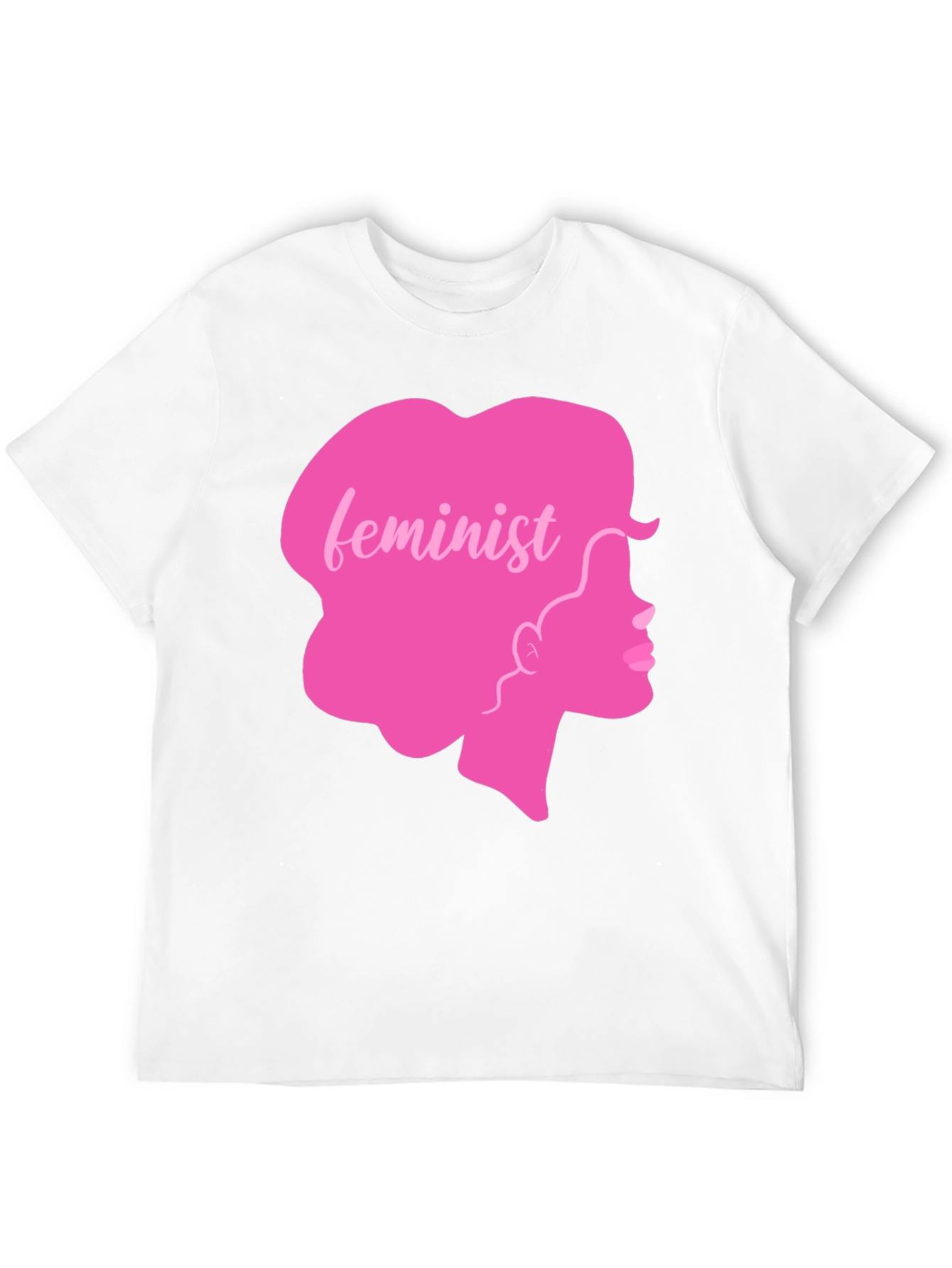 Feminist Graphic Tee - Womens Rights Shirt