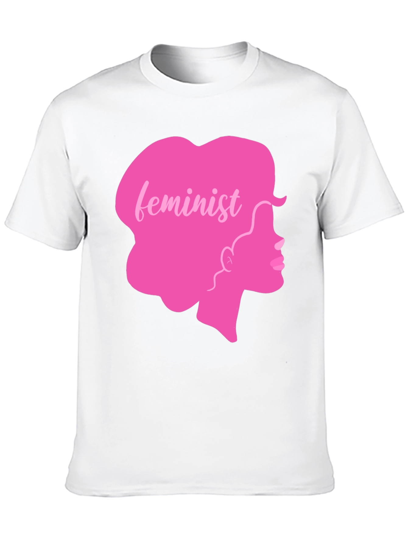 Feminist Graphic Tee - Womens Rights Shirt
