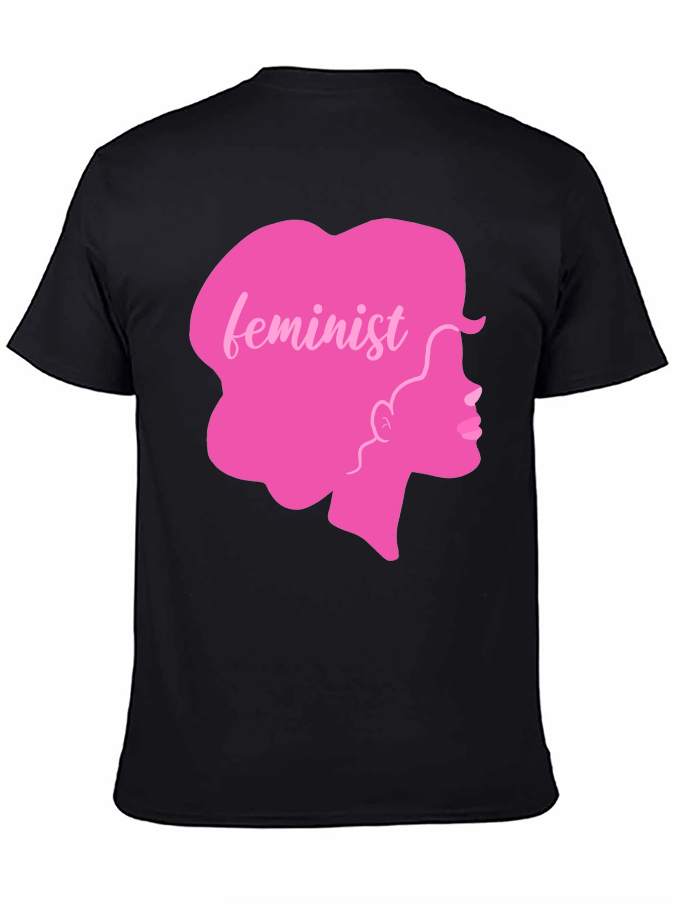 Feminist Graphic Tee - Womens Rights Shirt