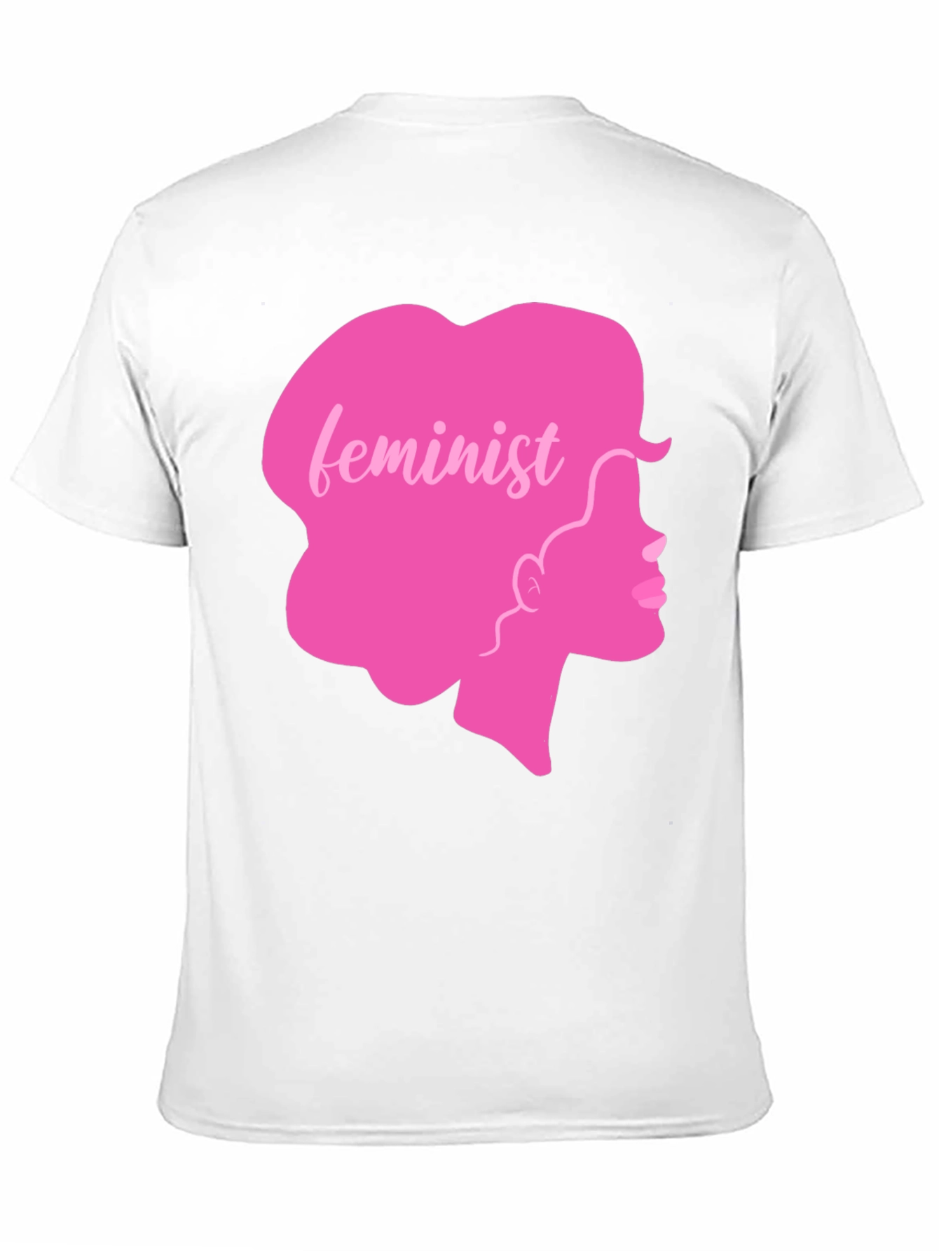 Feminist Graphic Tee - Womens Rights Shirt