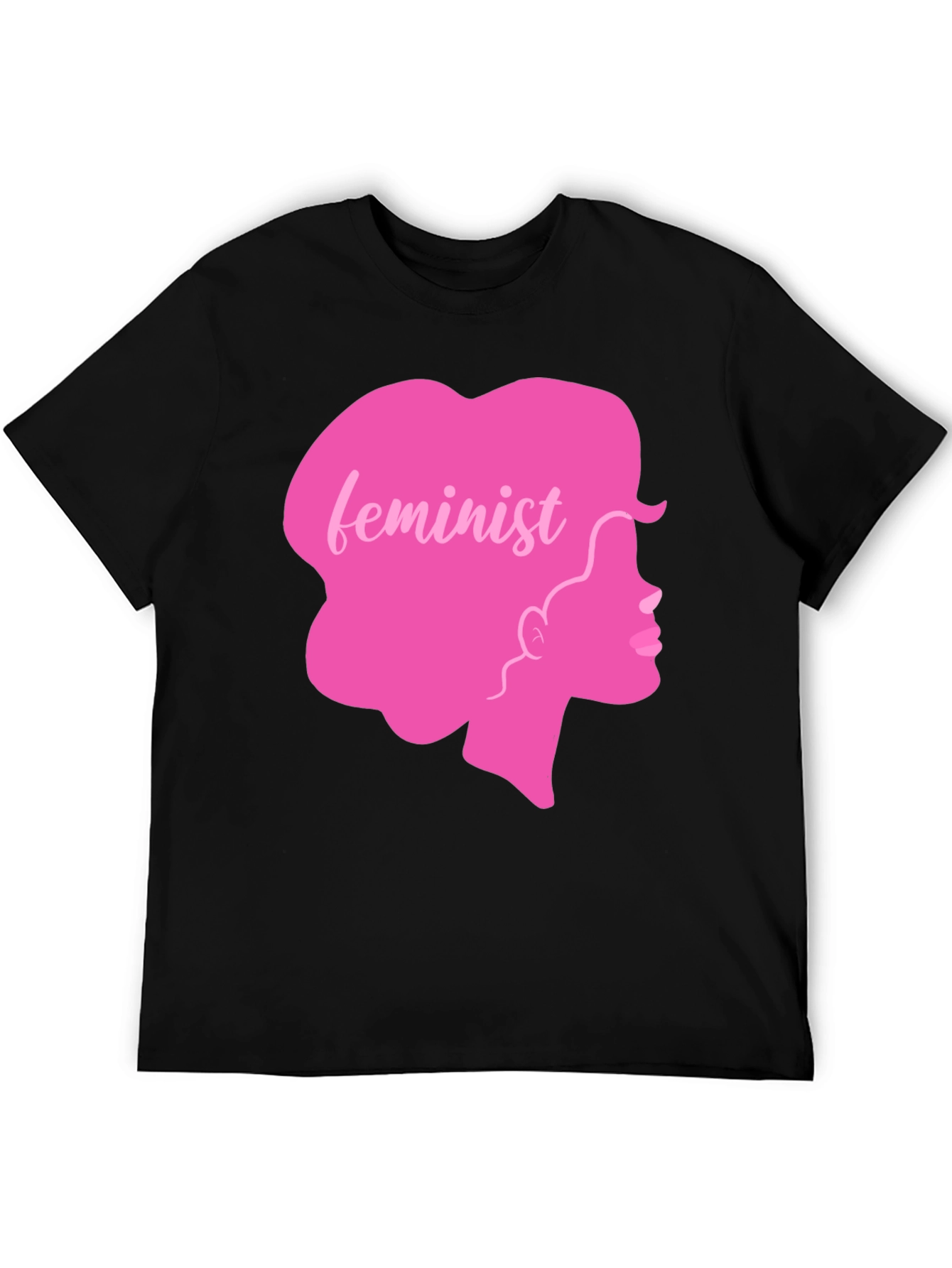 Feminist Graphic Tee - Womens Rights Shirt
