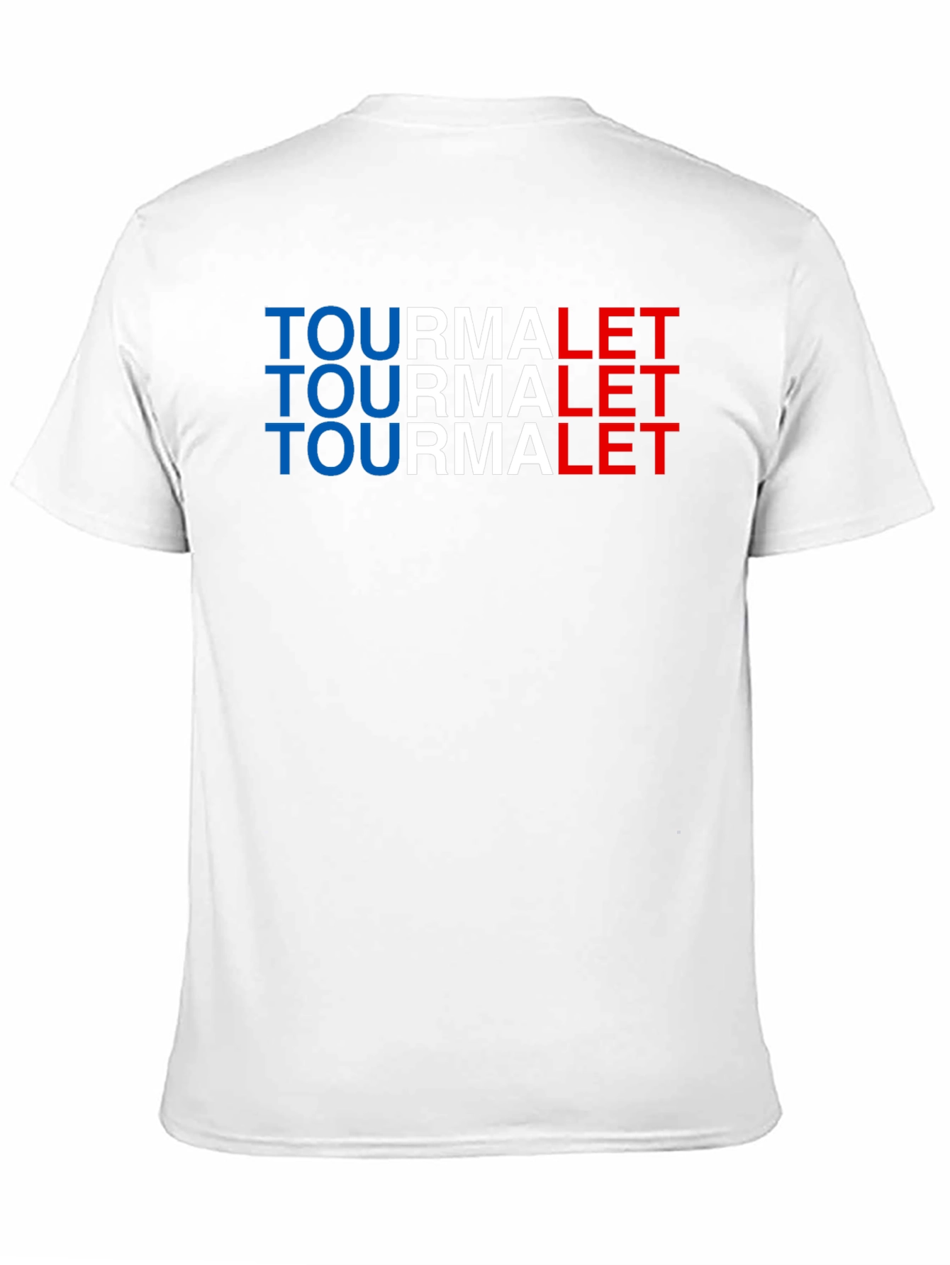 Tourmalet France Graphic T-Shirt