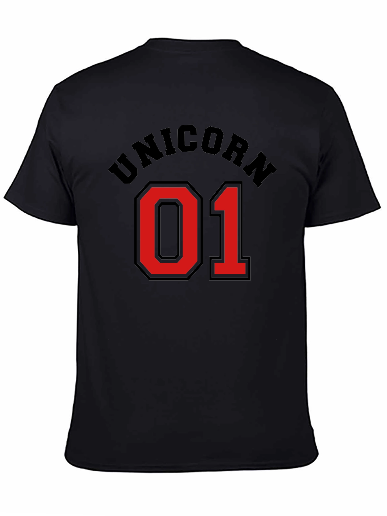 Unicorn 01 Graphic Tee
