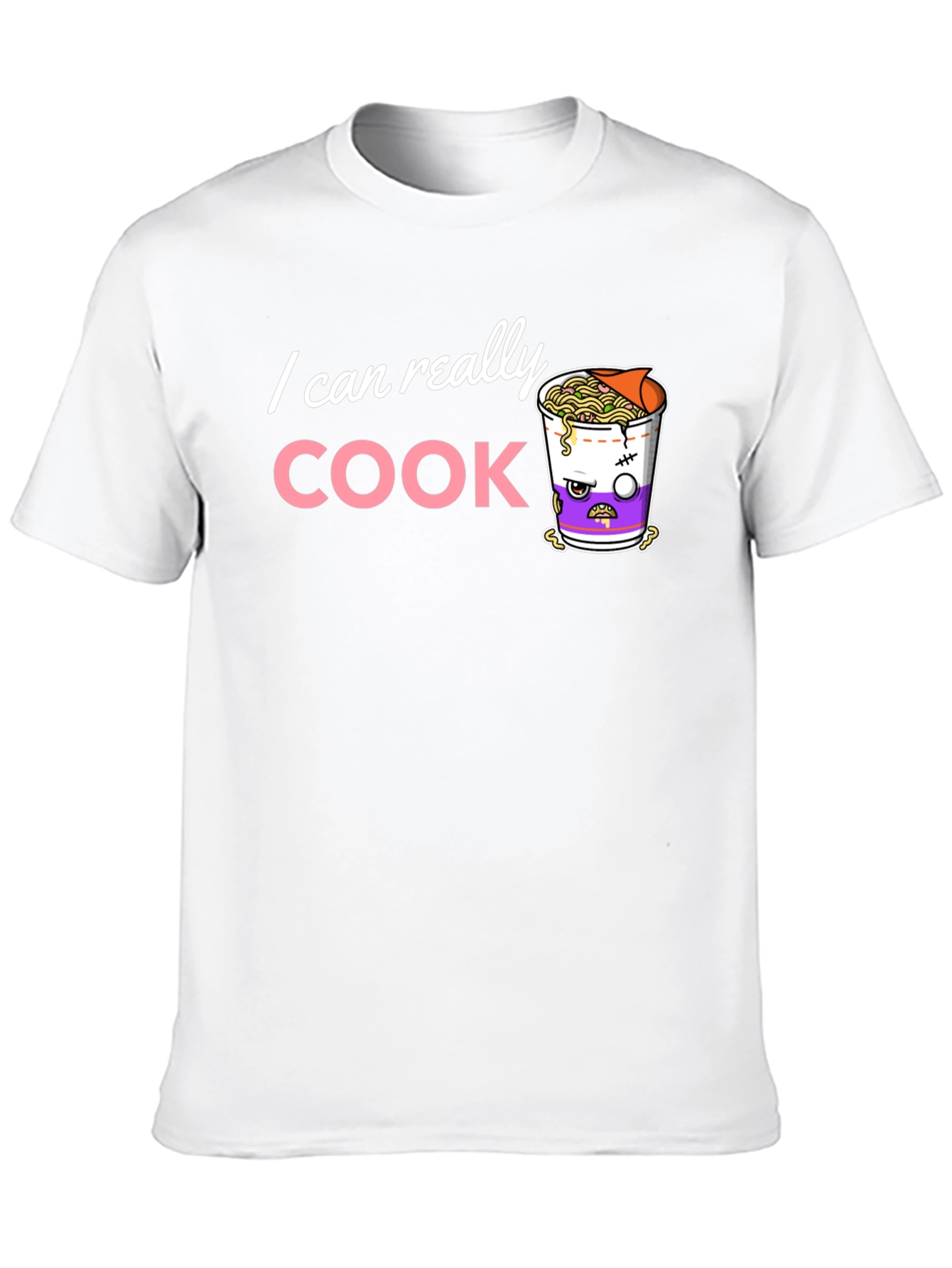 I Can Really Cook T-Shirt