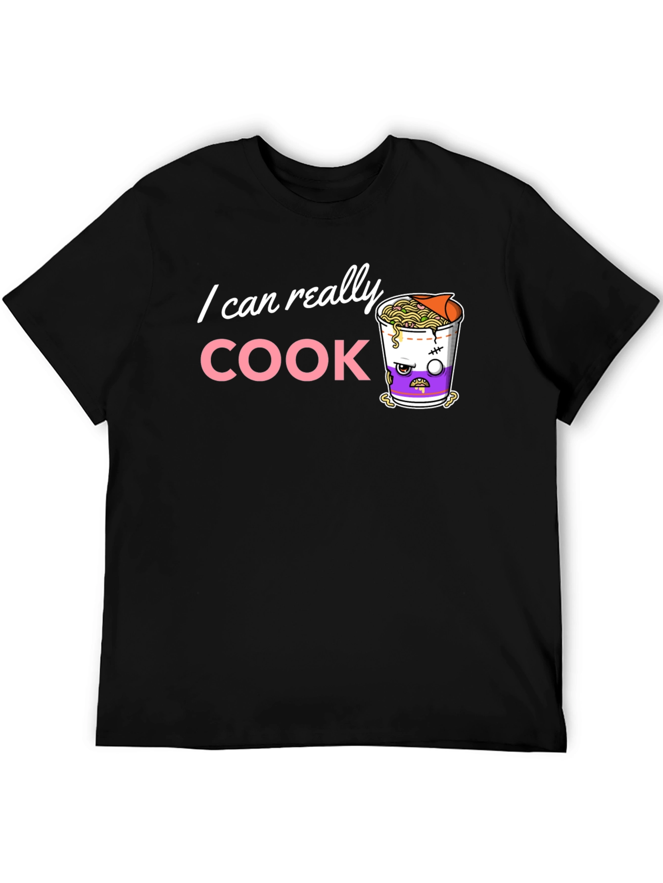I Can Really Cook T-Shirt