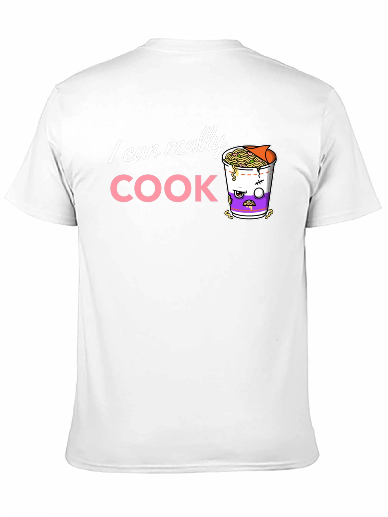 I Can Really Cook T-Shirt
