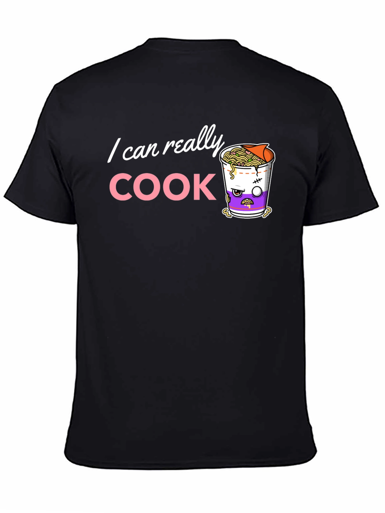 I Can Really Cook T-Shirt