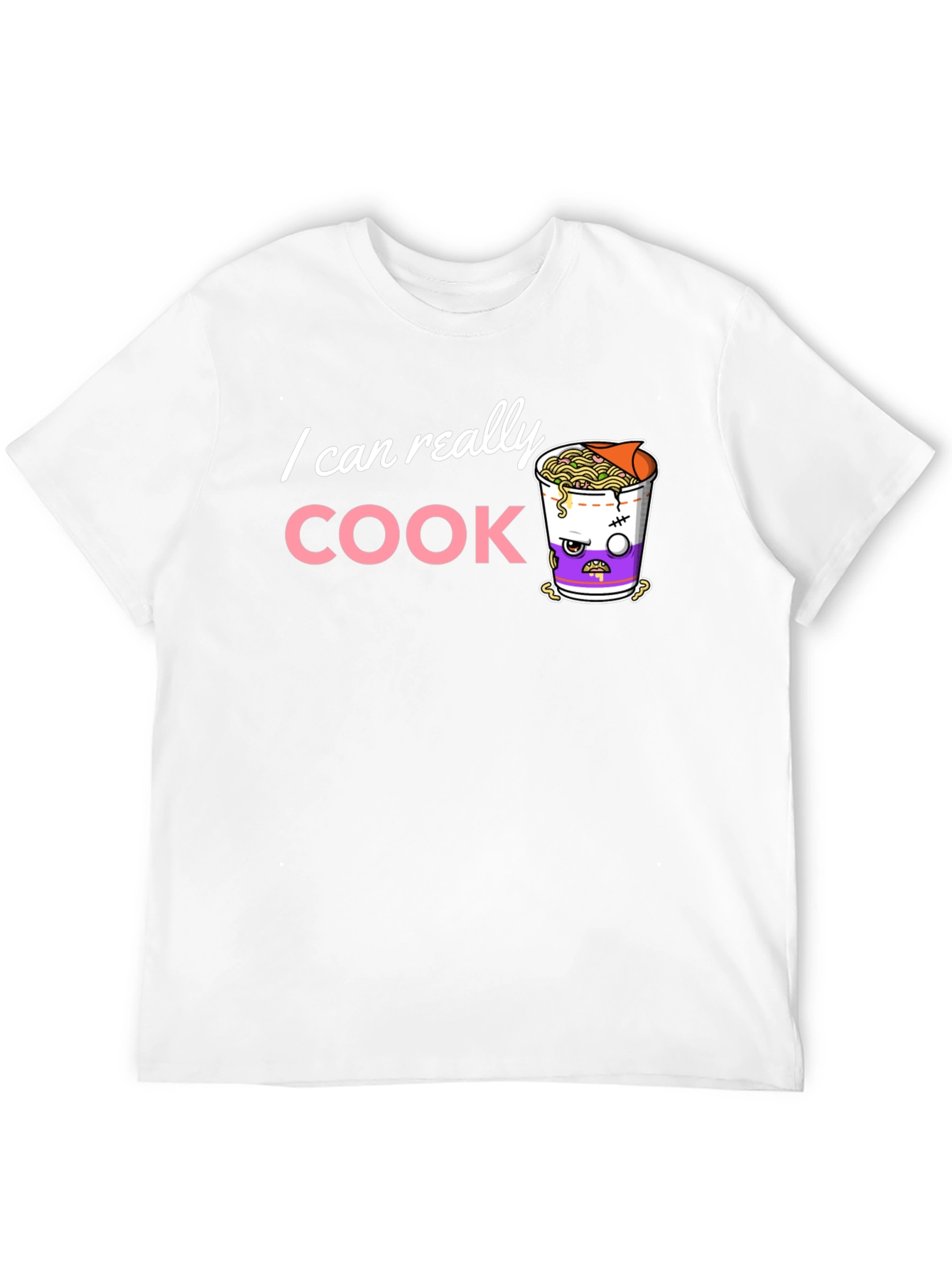 I Can Really Cook T-Shirt