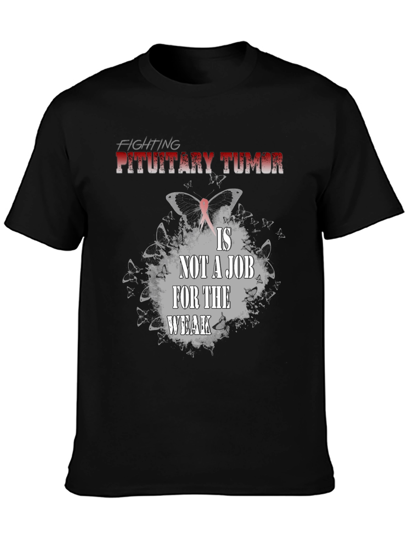 Pituitary Tumor Awareness T-Shirt