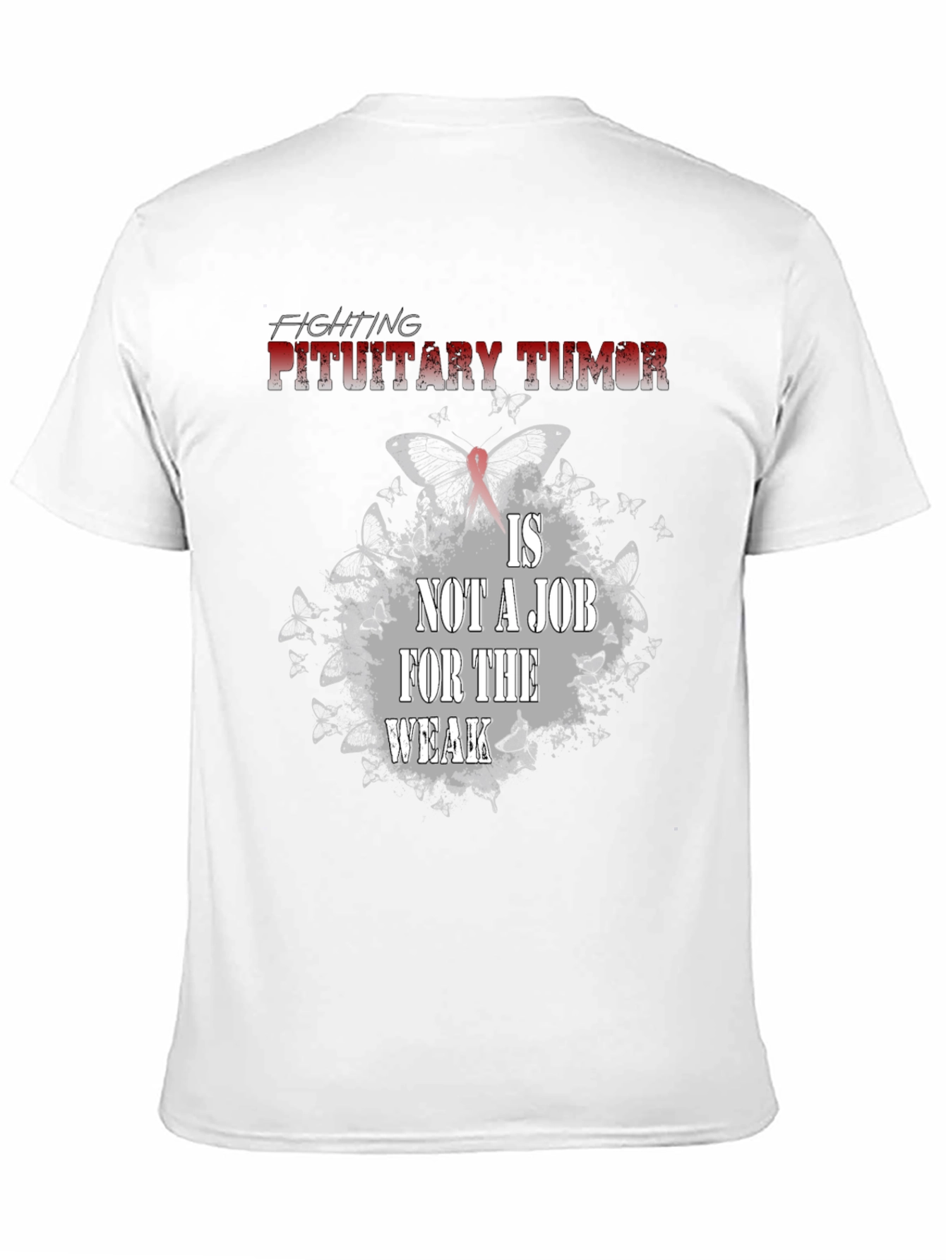 Pituitary Tumor Awareness T-Shirt