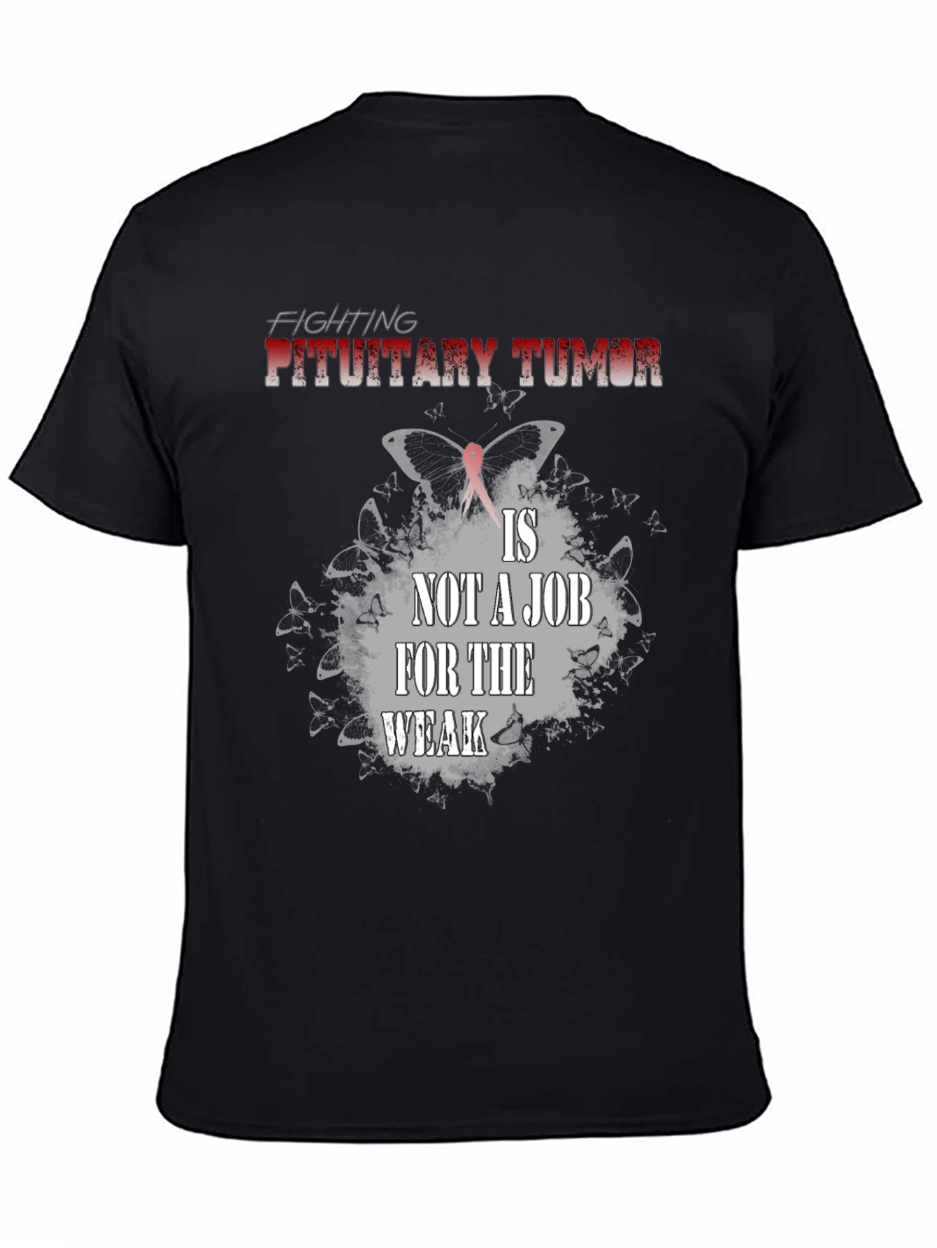 Pituitary Tumor Awareness T-Shirt