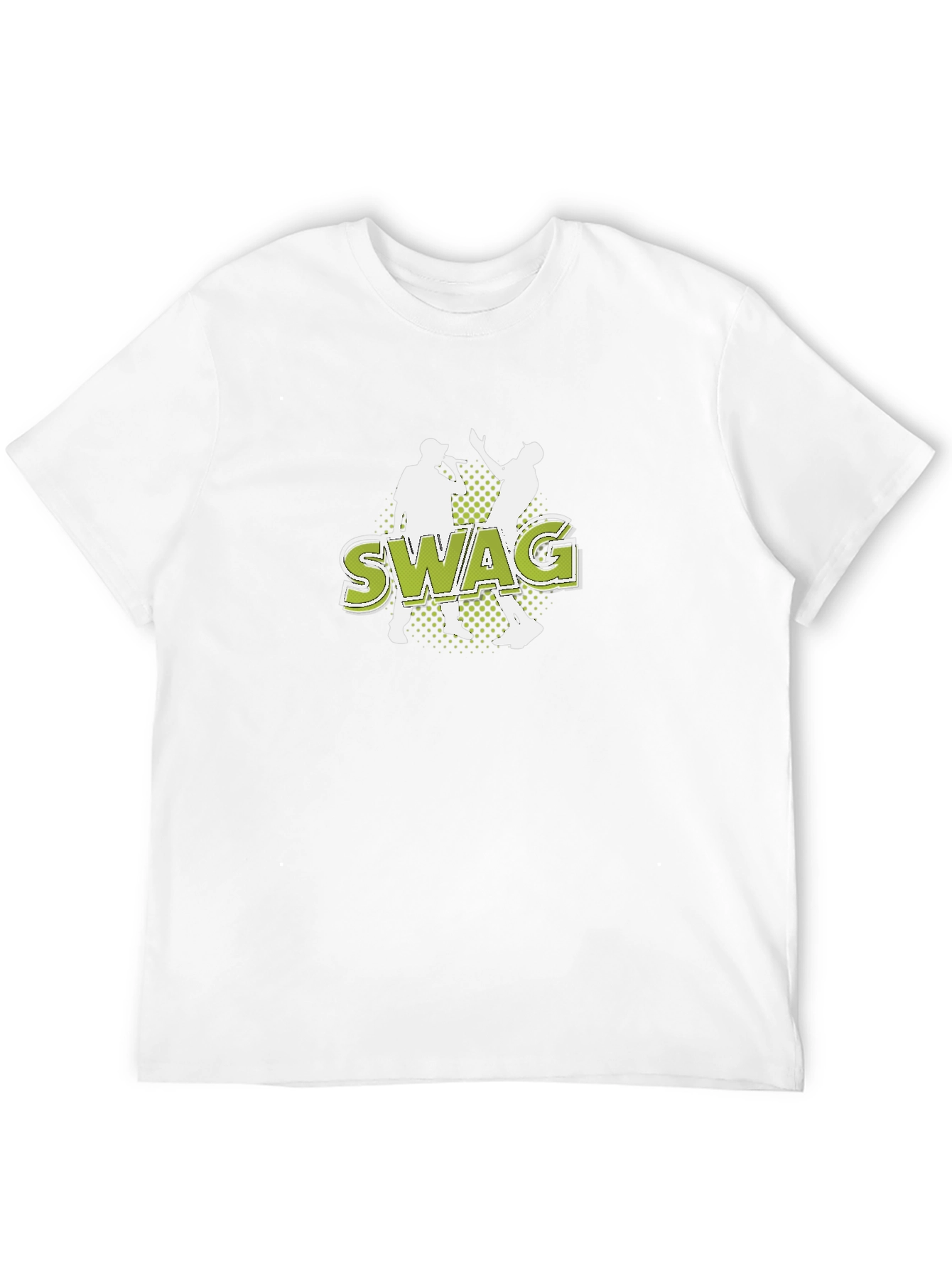 Swag Graphic T-Shirt