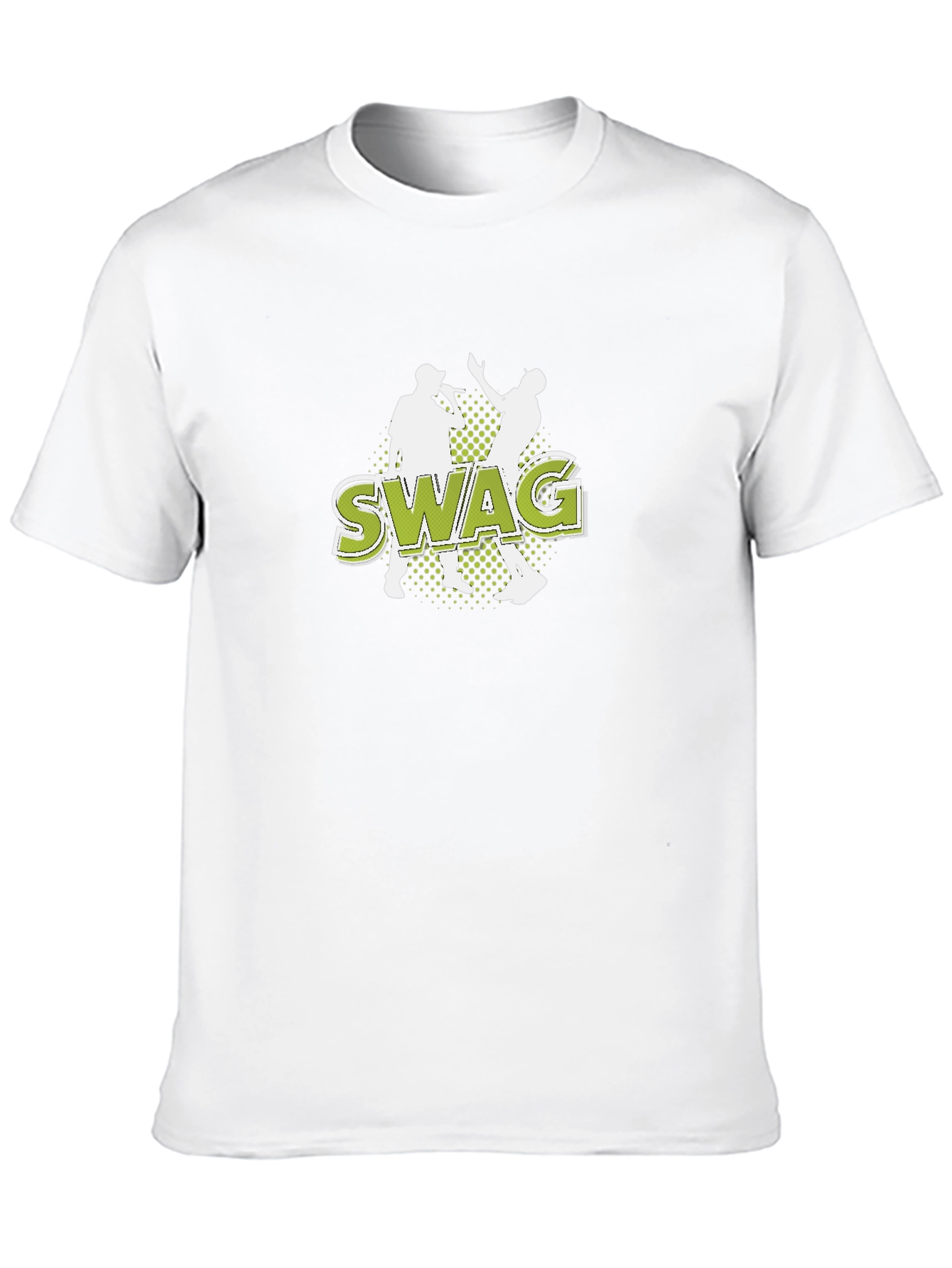 Swag Graphic T-Shirt