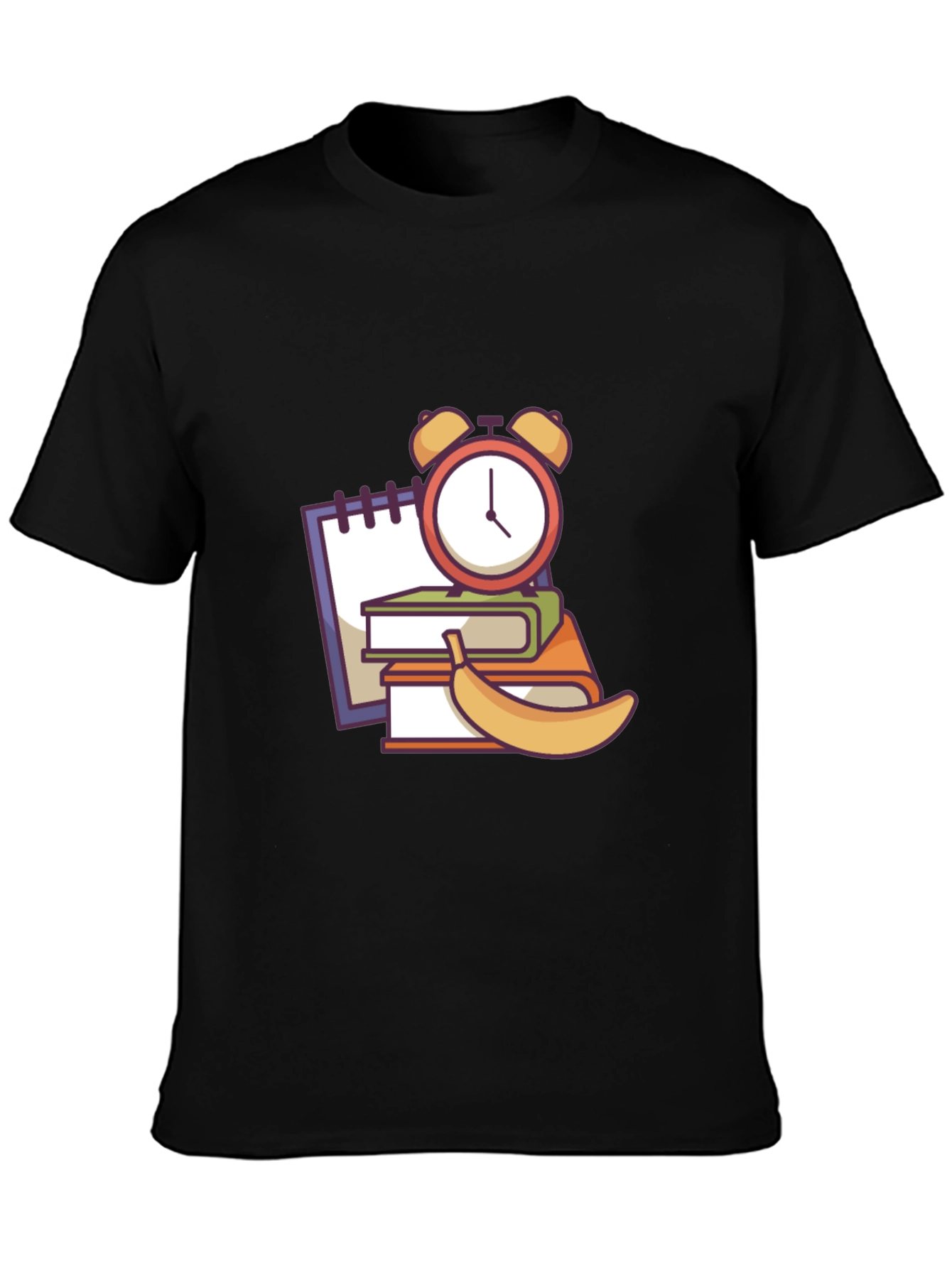 Back to School T-Shirt - Study Time Fun