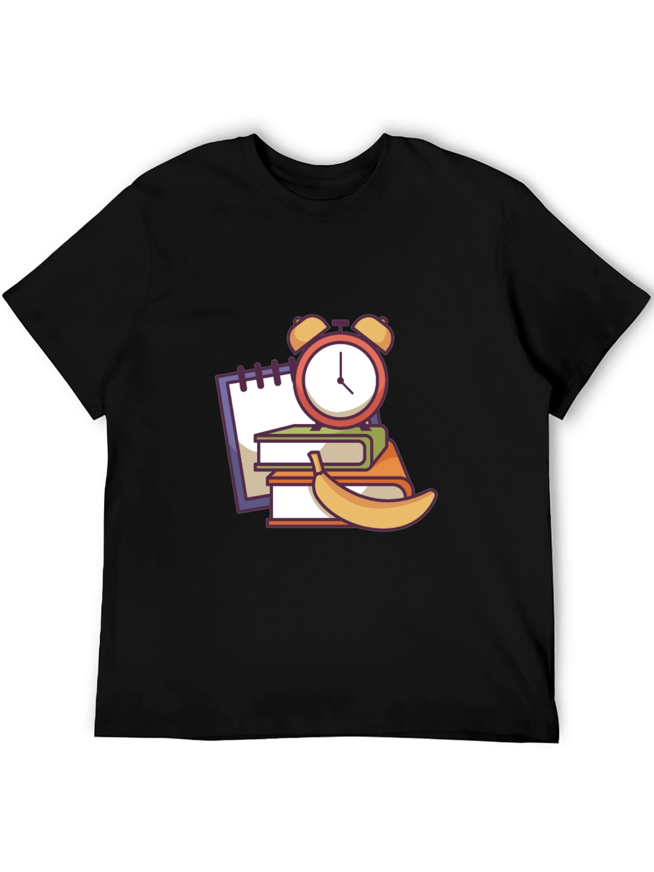 Back to School T-Shirt - Study Time Fun