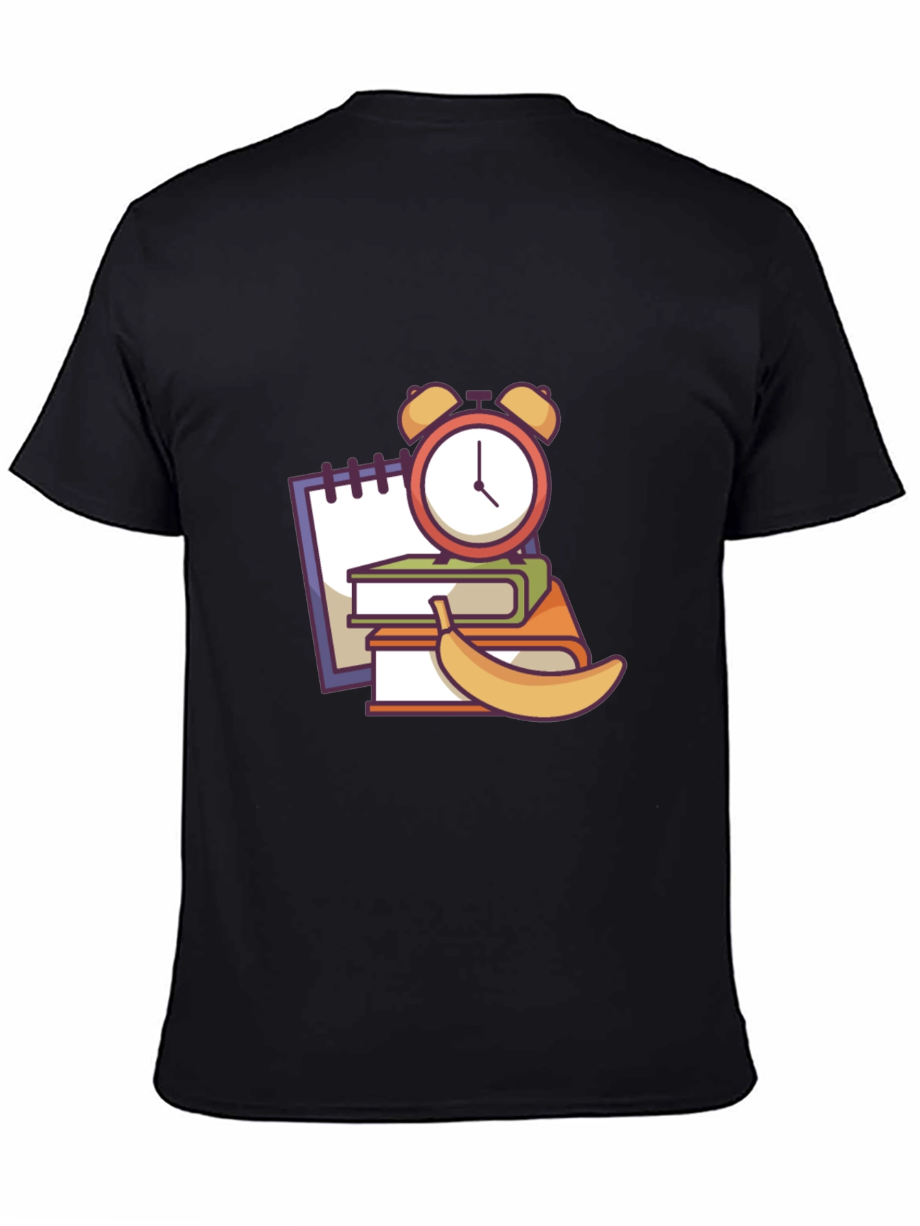 Back to School T-Shirt - Study Time Fun