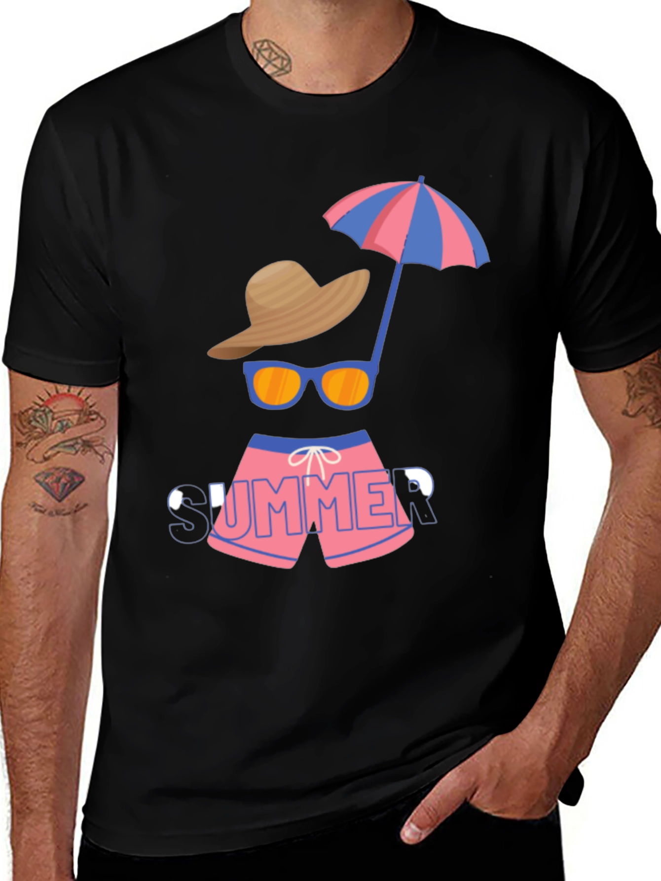 Summer Fun T-Shirt