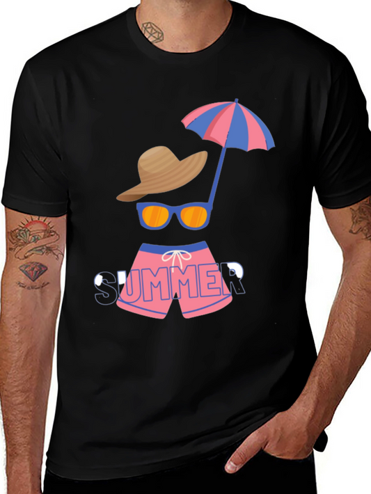 Summer Fun T-Shirt
