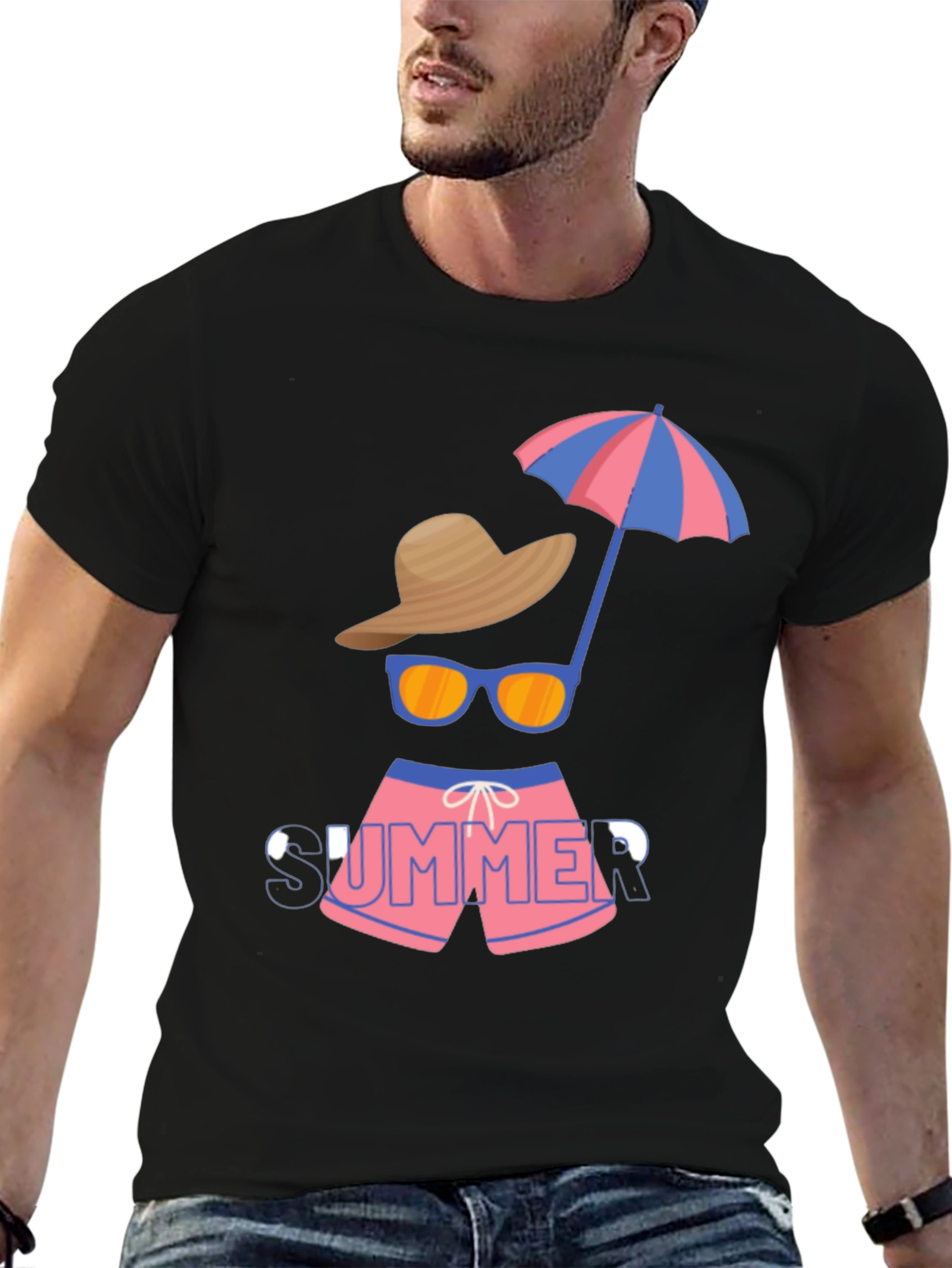 Summer Fun T-Shirt