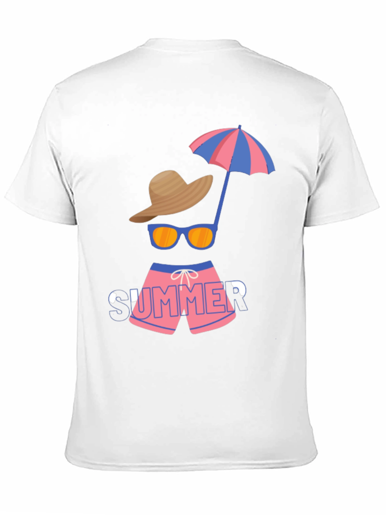 Summer Fun T-Shirt