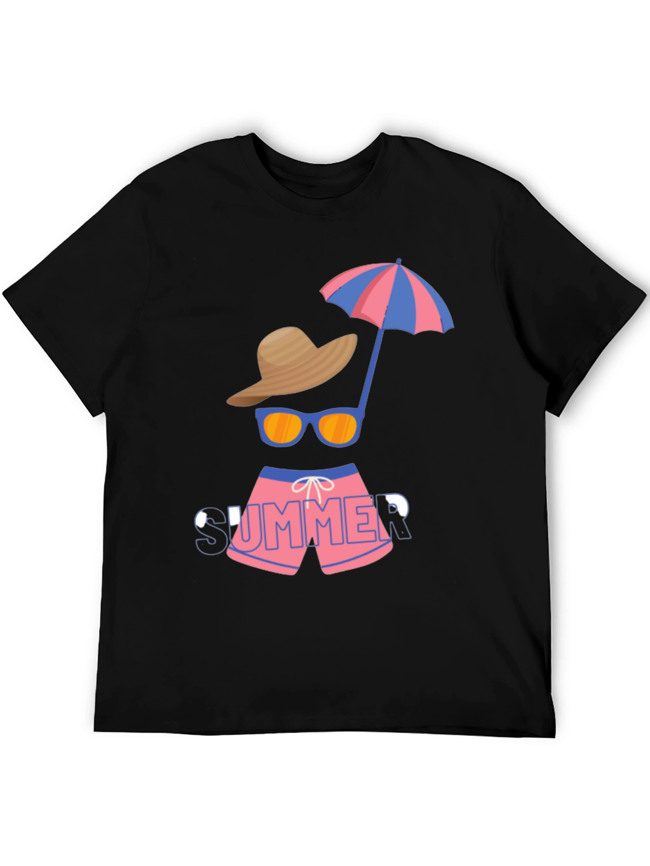 Summer Fun T-Shirt