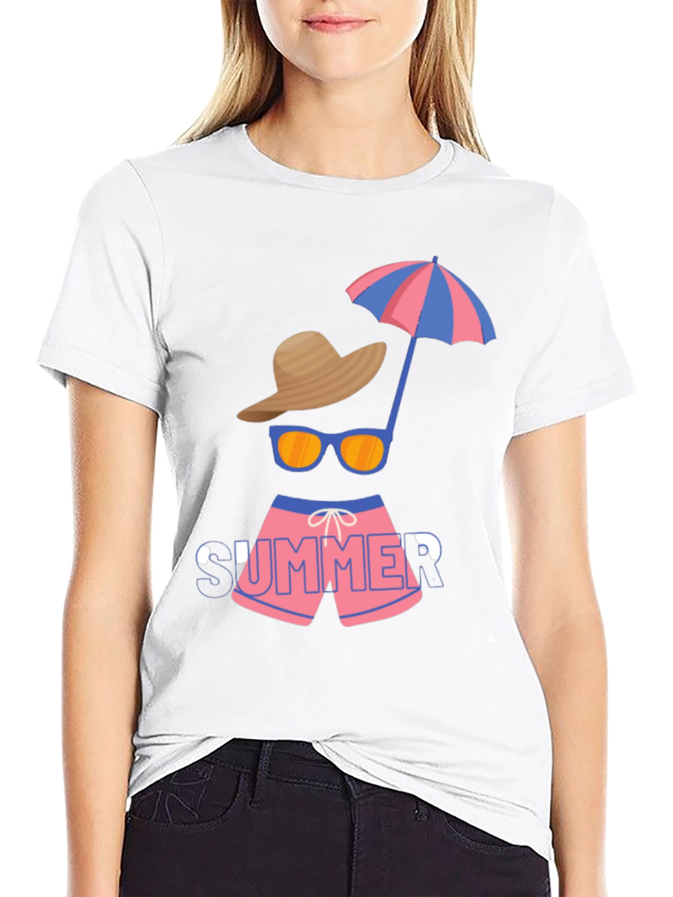 Summer Fun T-Shirt