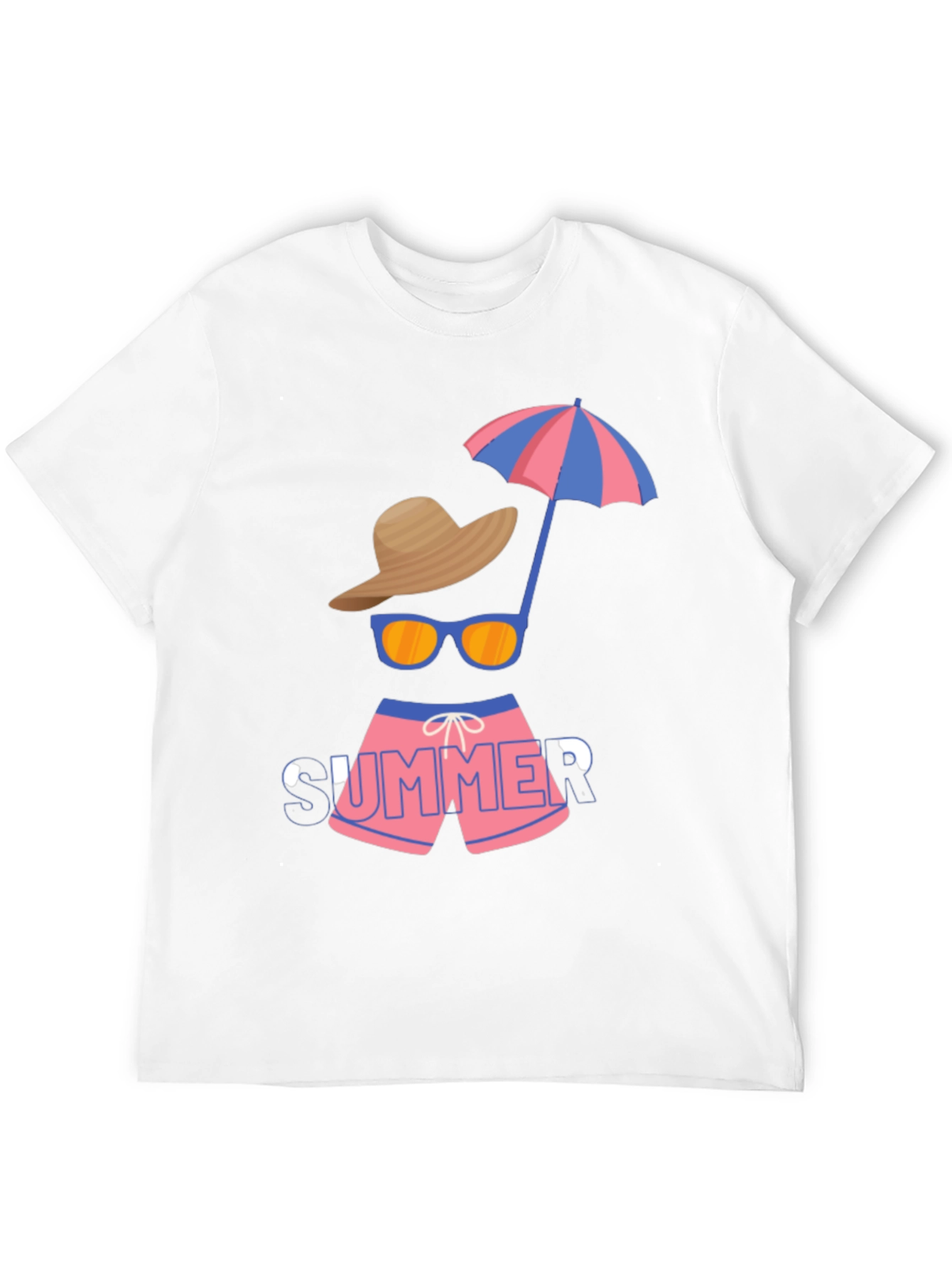 Summer Fun T-Shirt