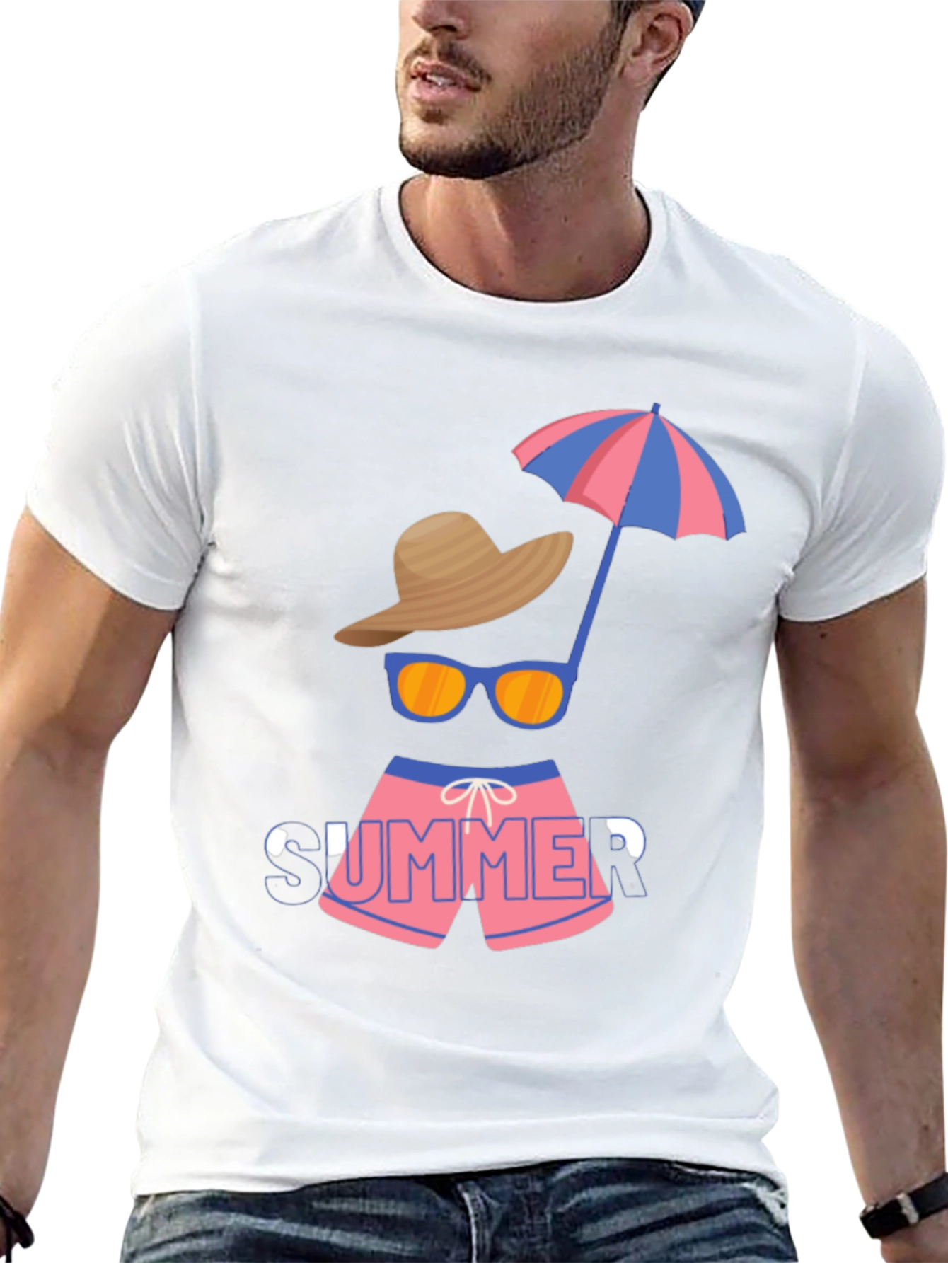 Summer Fun T-Shirt