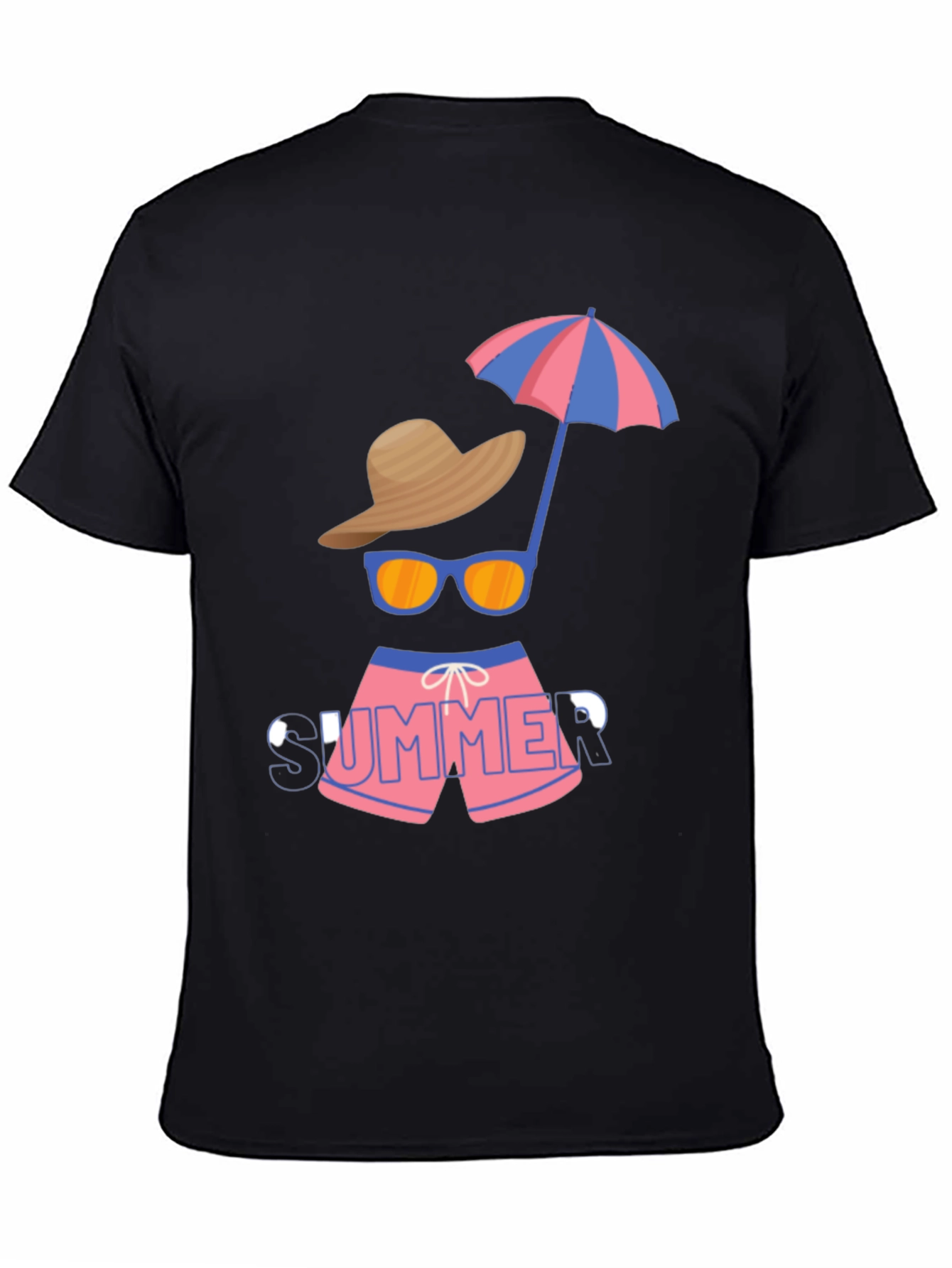 Summer Fun T-Shirt