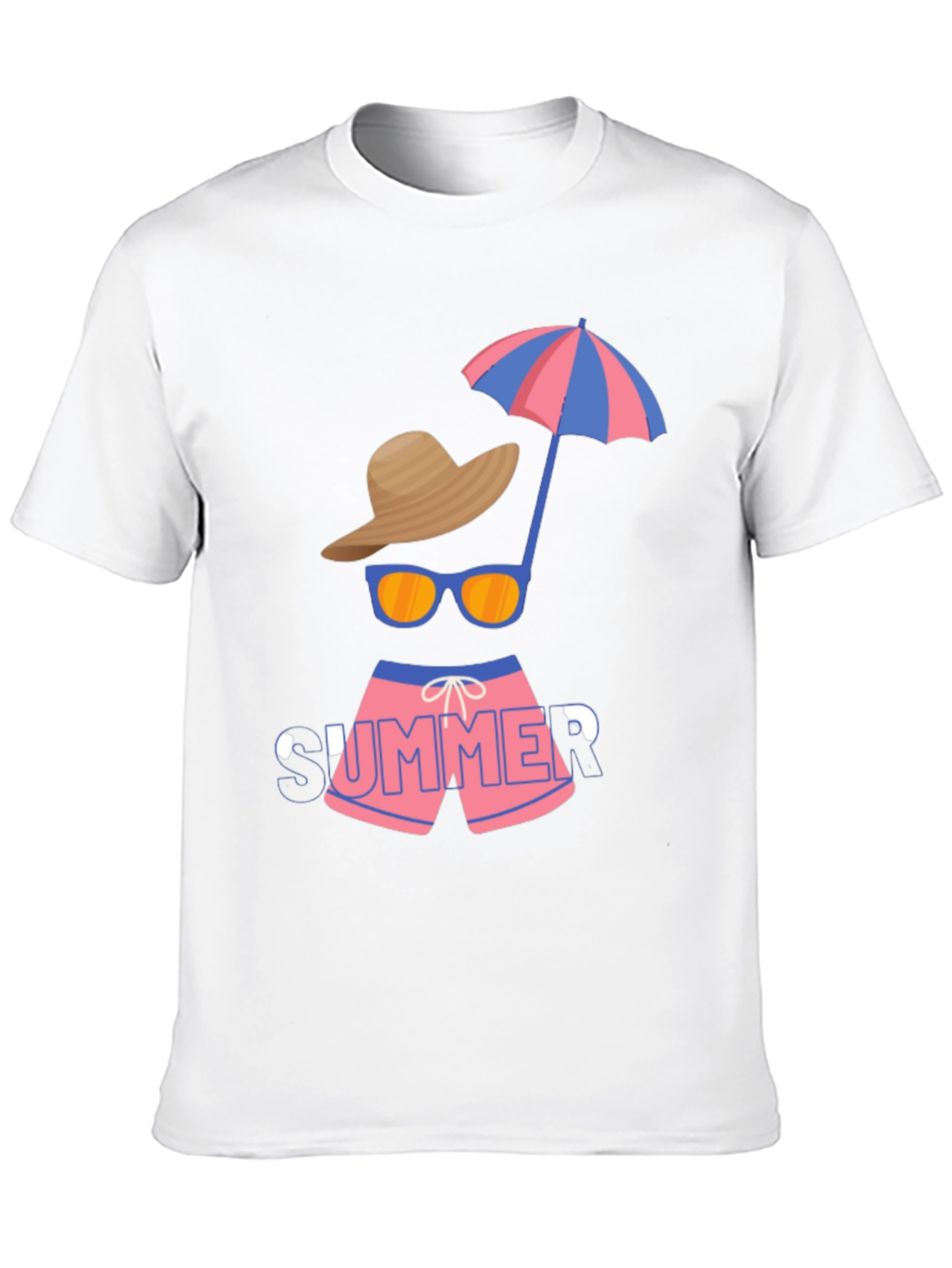 Summer Fun T-Shirt
