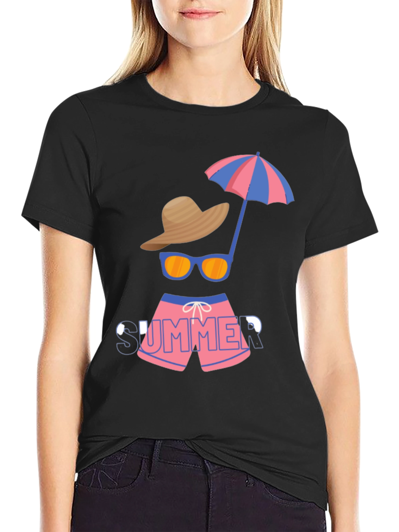 Summer Fun T-Shirt