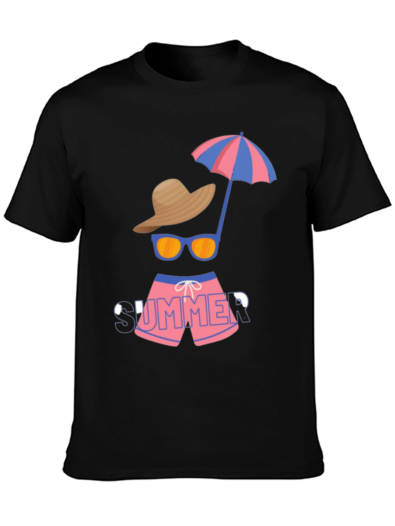 Summer Fun T-Shirt
