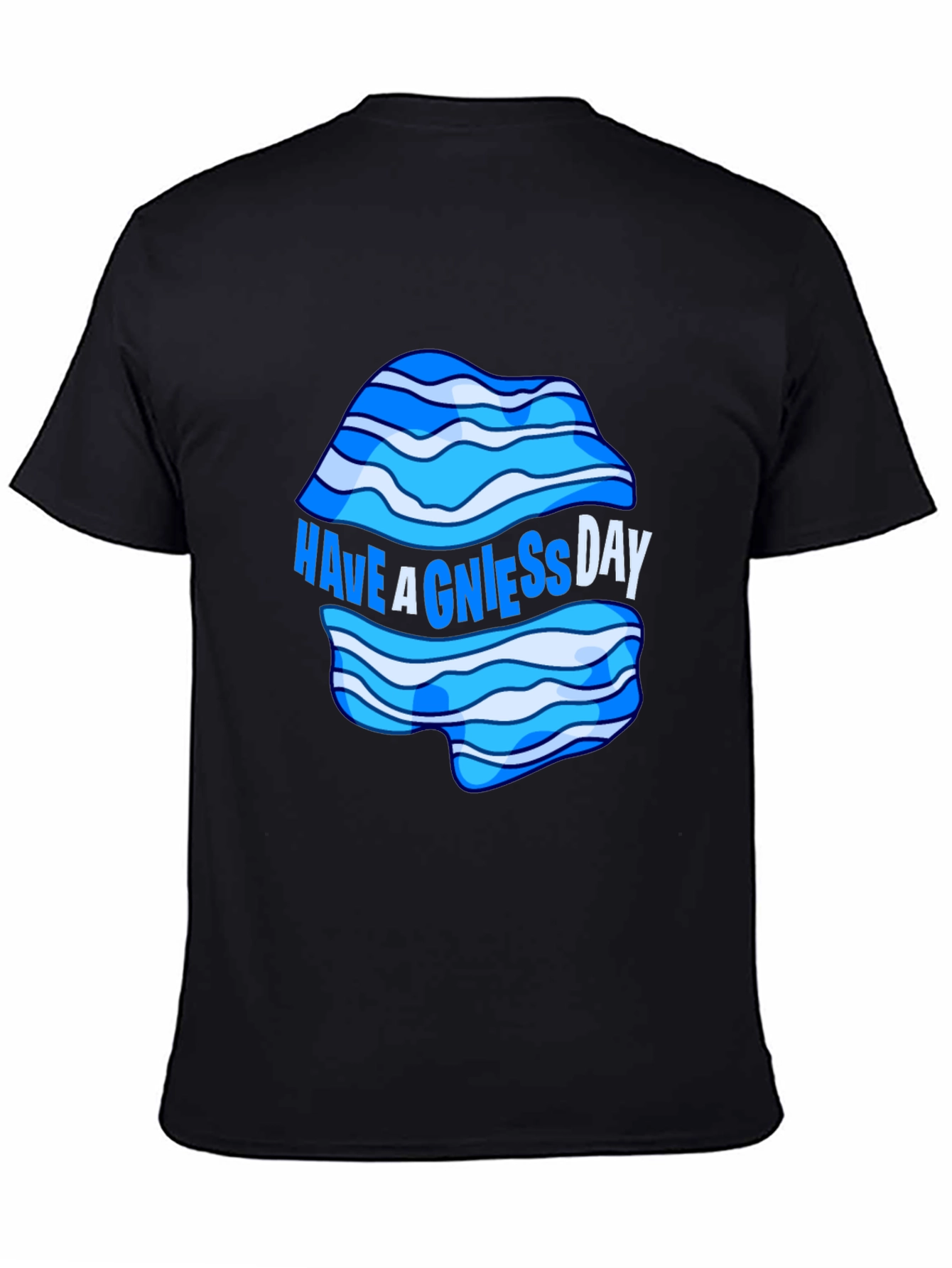 Have a Gniess Day T-Shirt
