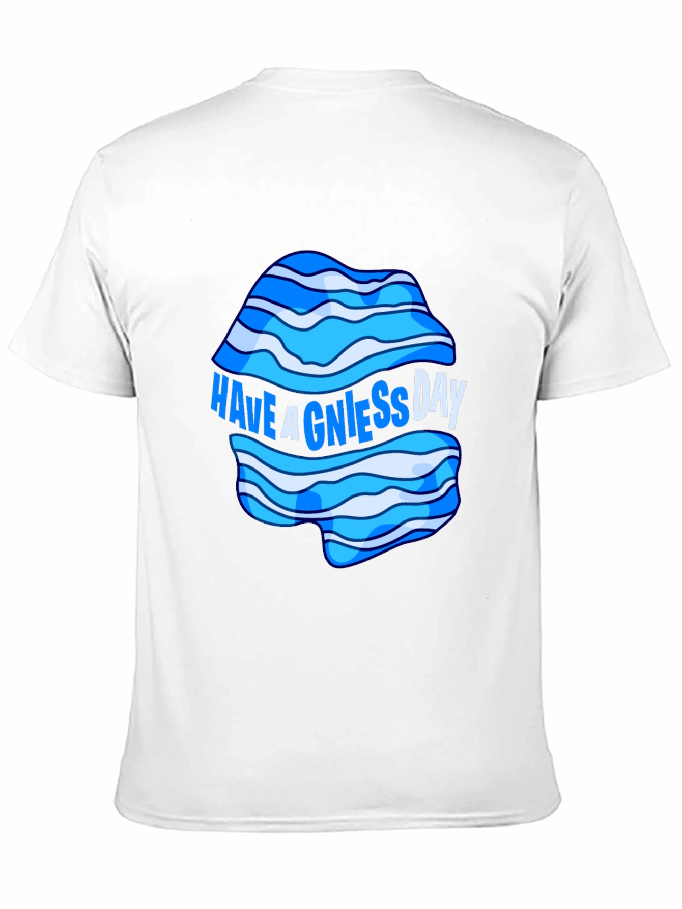 Have a Gniess Day T-Shirt