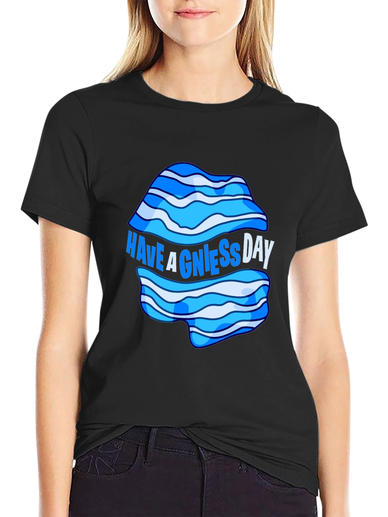 Have a Gniess Day T-Shirt