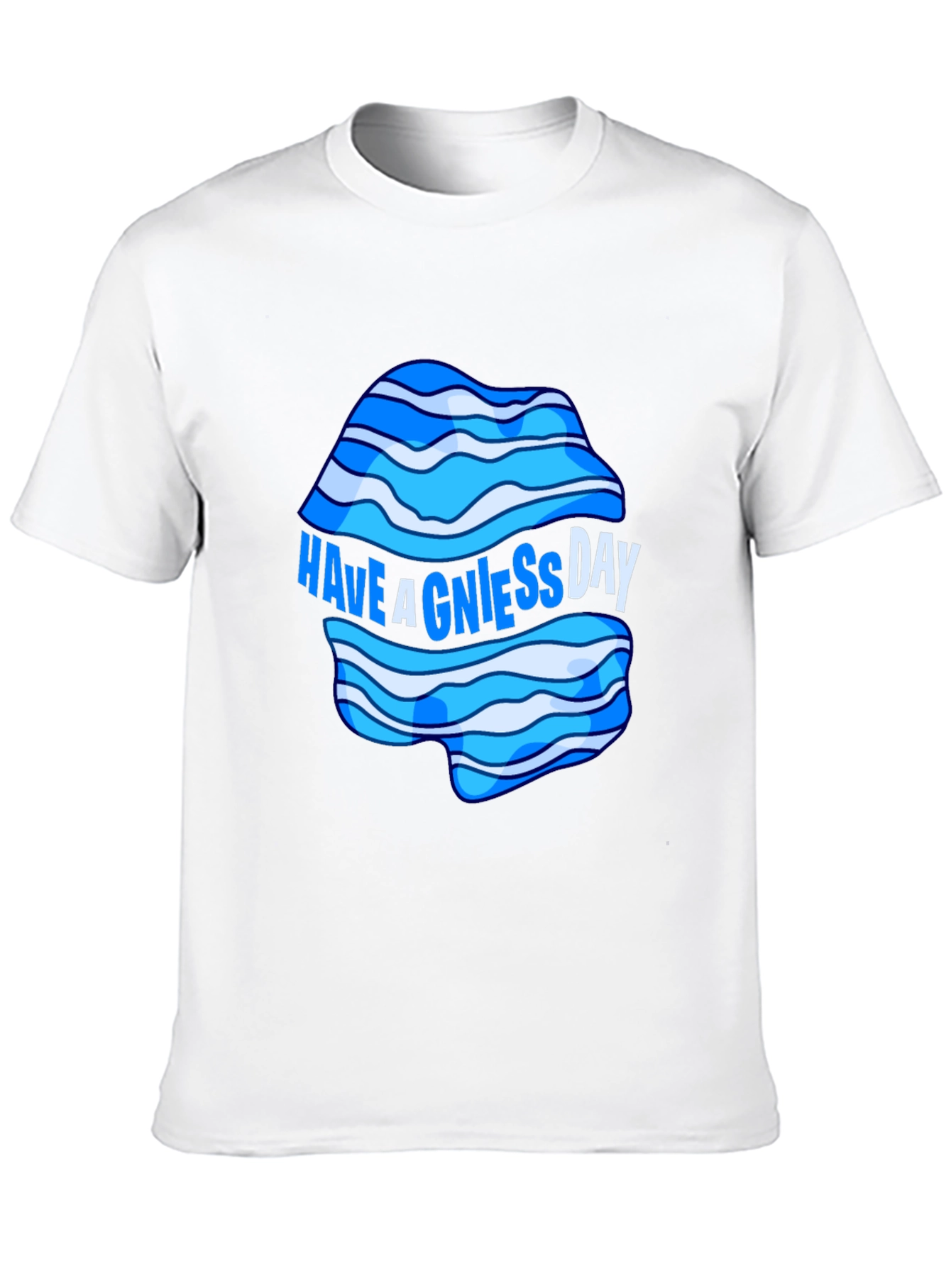 Have a Gniess Day T-Shirt