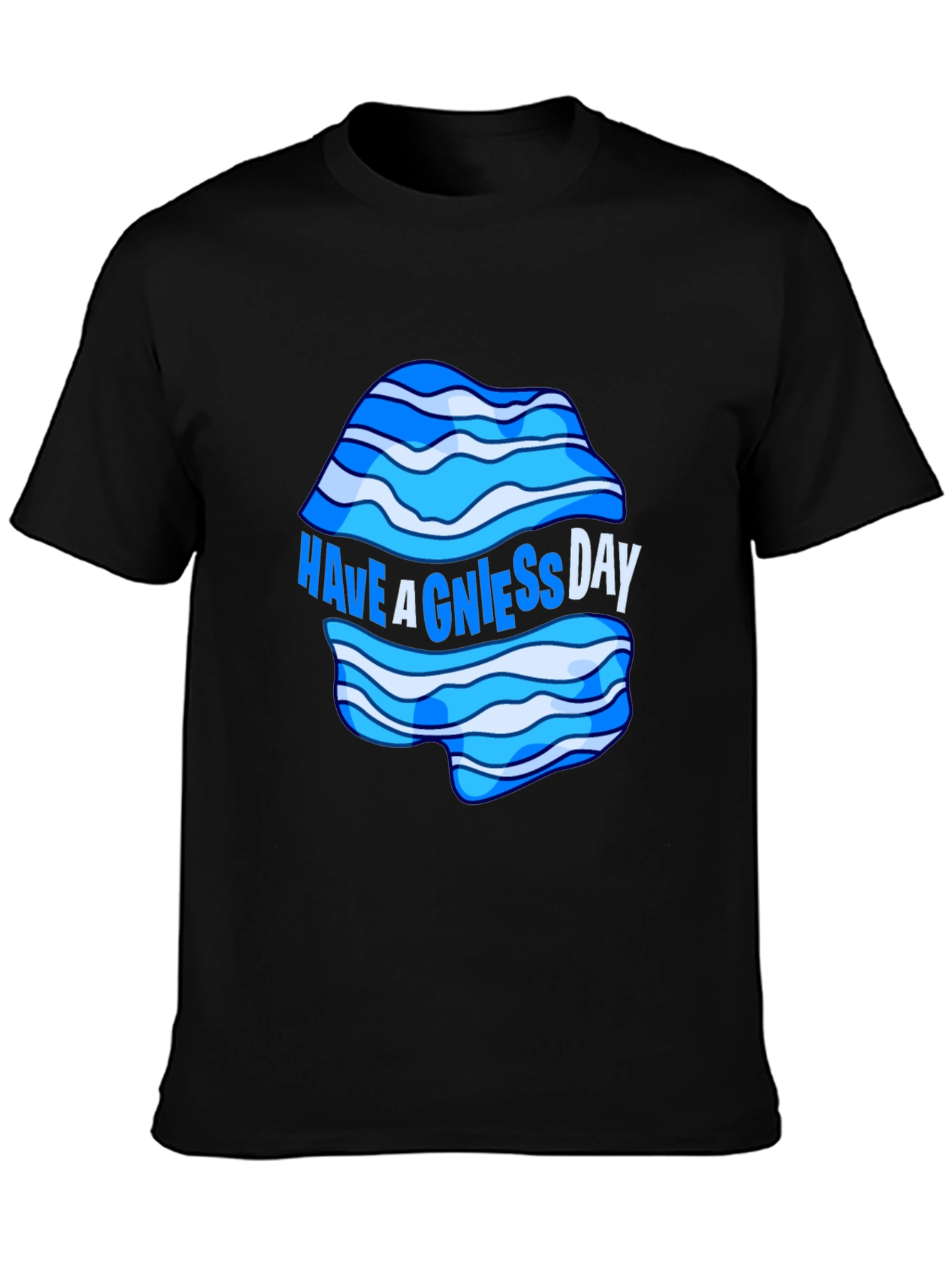 Have a Gniess Day T-Shirt