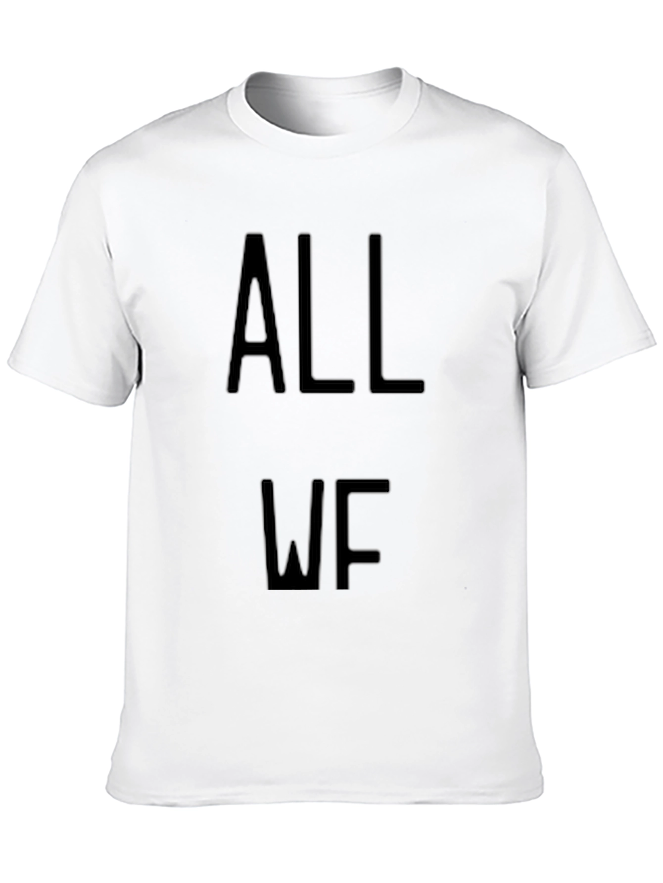 All We Have Is Each Other T-Shirt