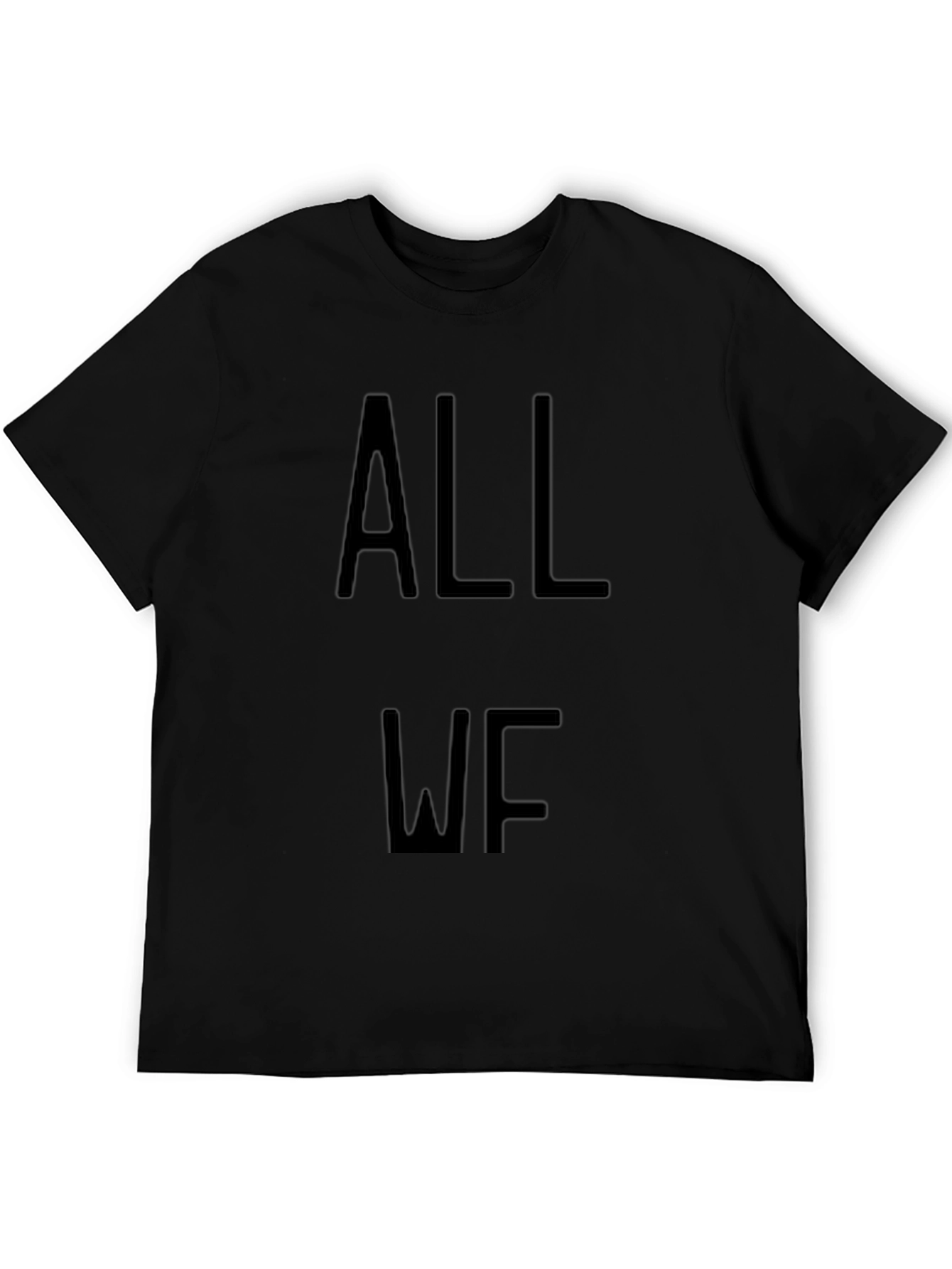 All We Have Is Each Other T-Shirt