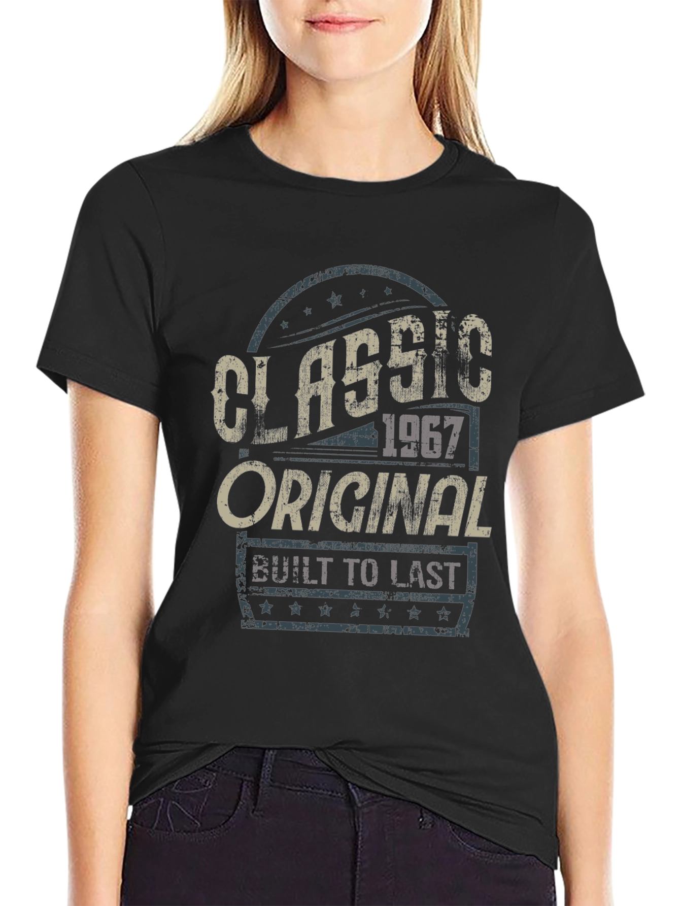 Classic Original 1967 T-Shirt