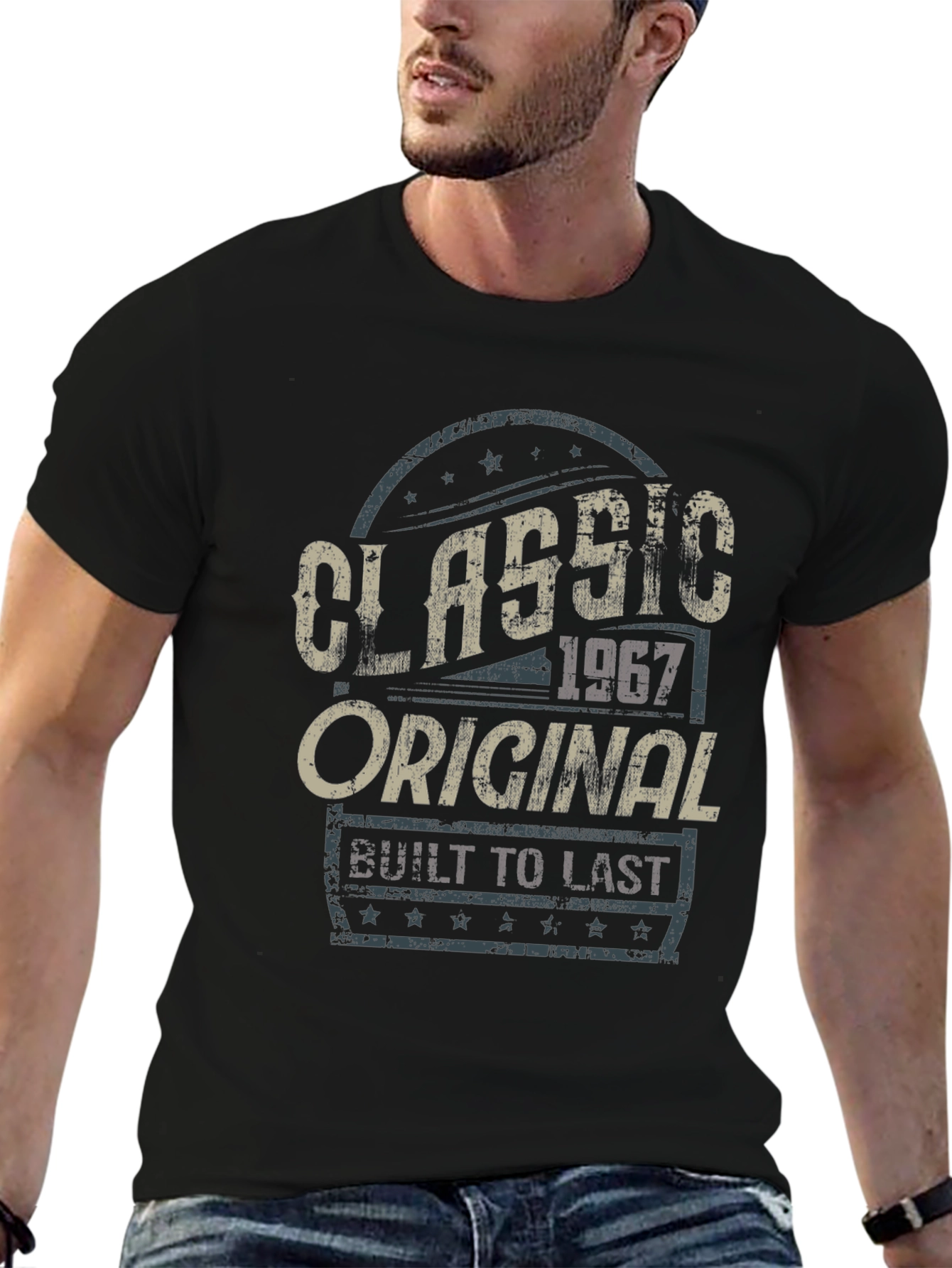 Classic Original 1967 T-Shirt