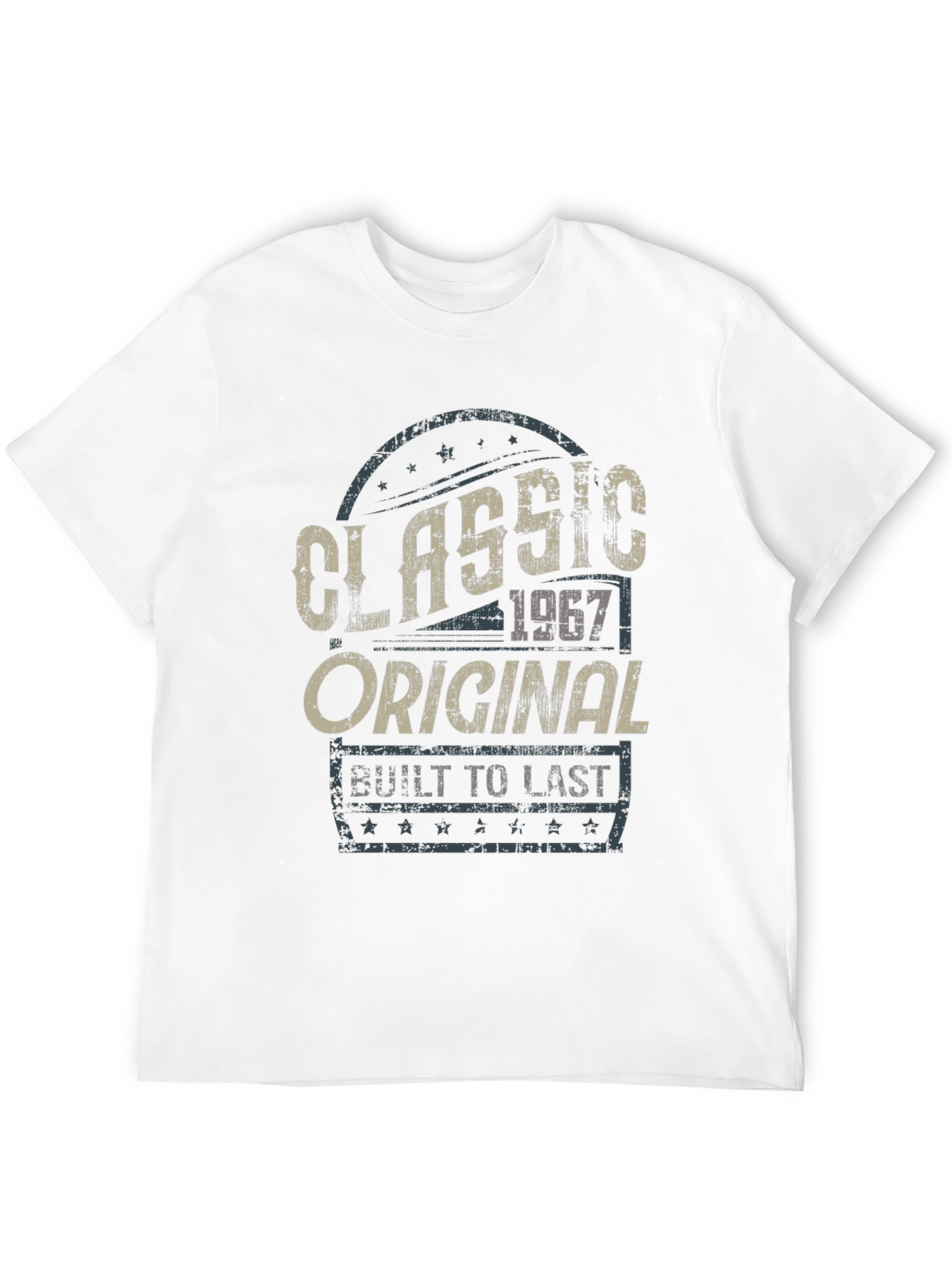 Classic Original 1967 T-Shirt