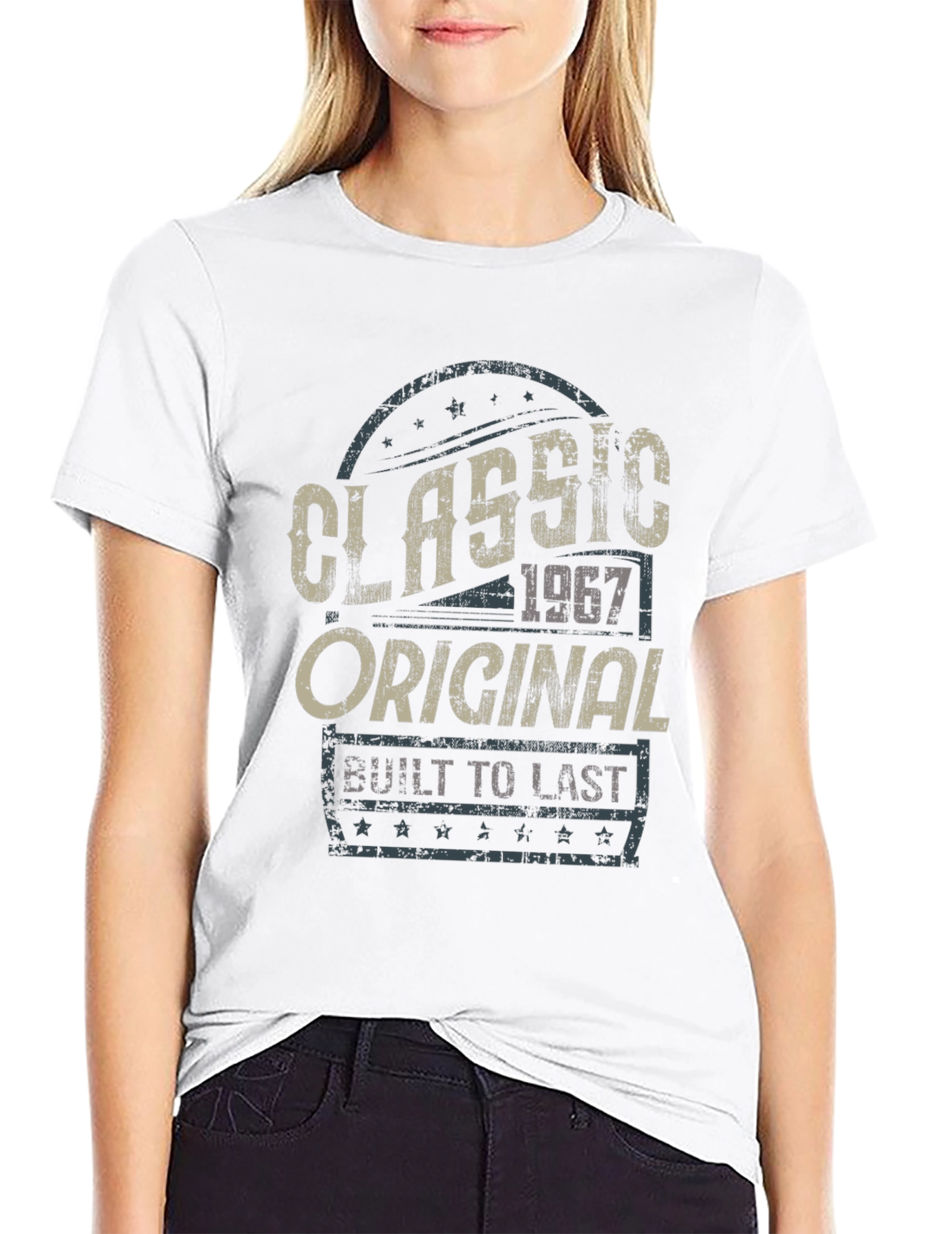 Classic Original 1967 T-Shirt