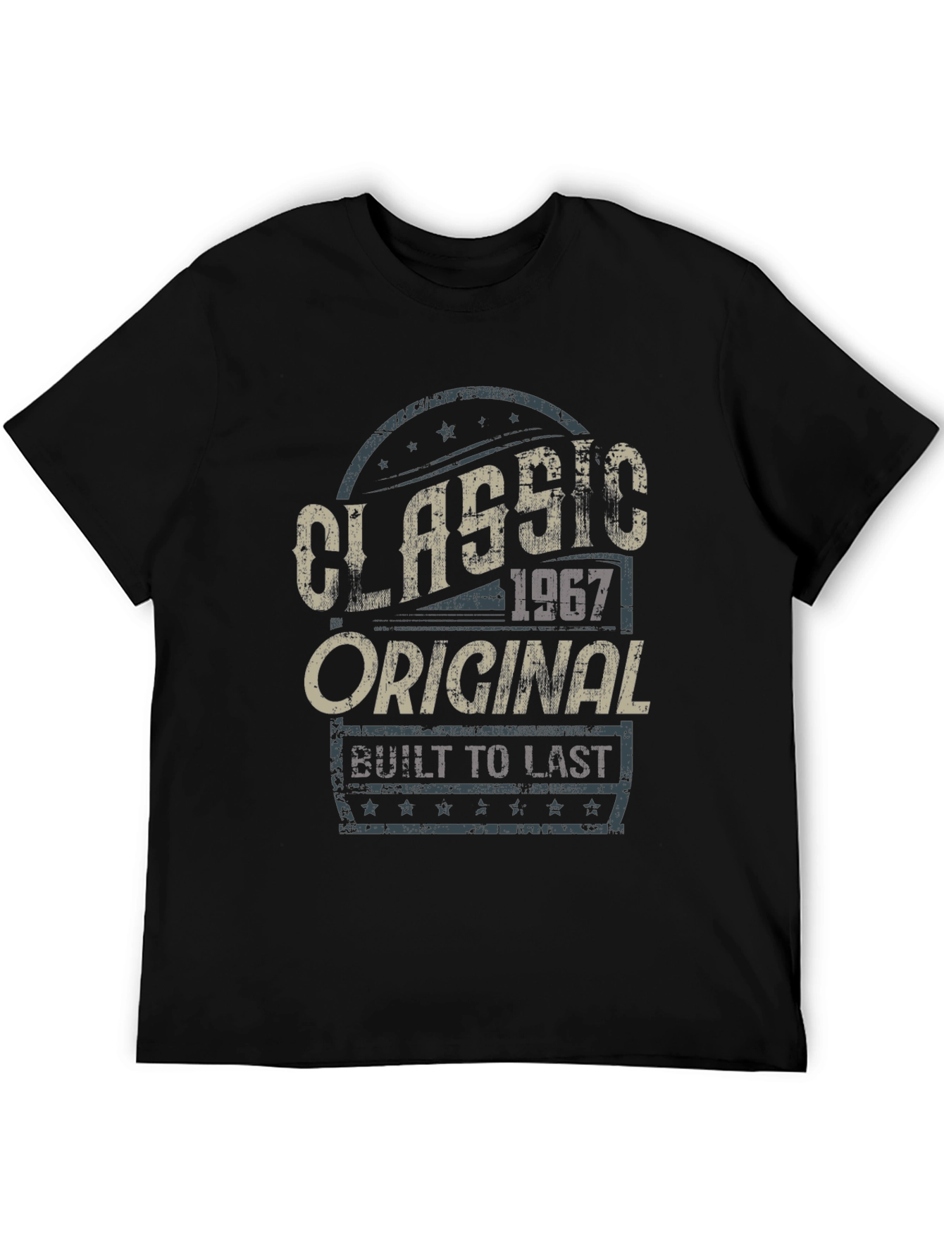 Classic Original 1967 T-Shirt