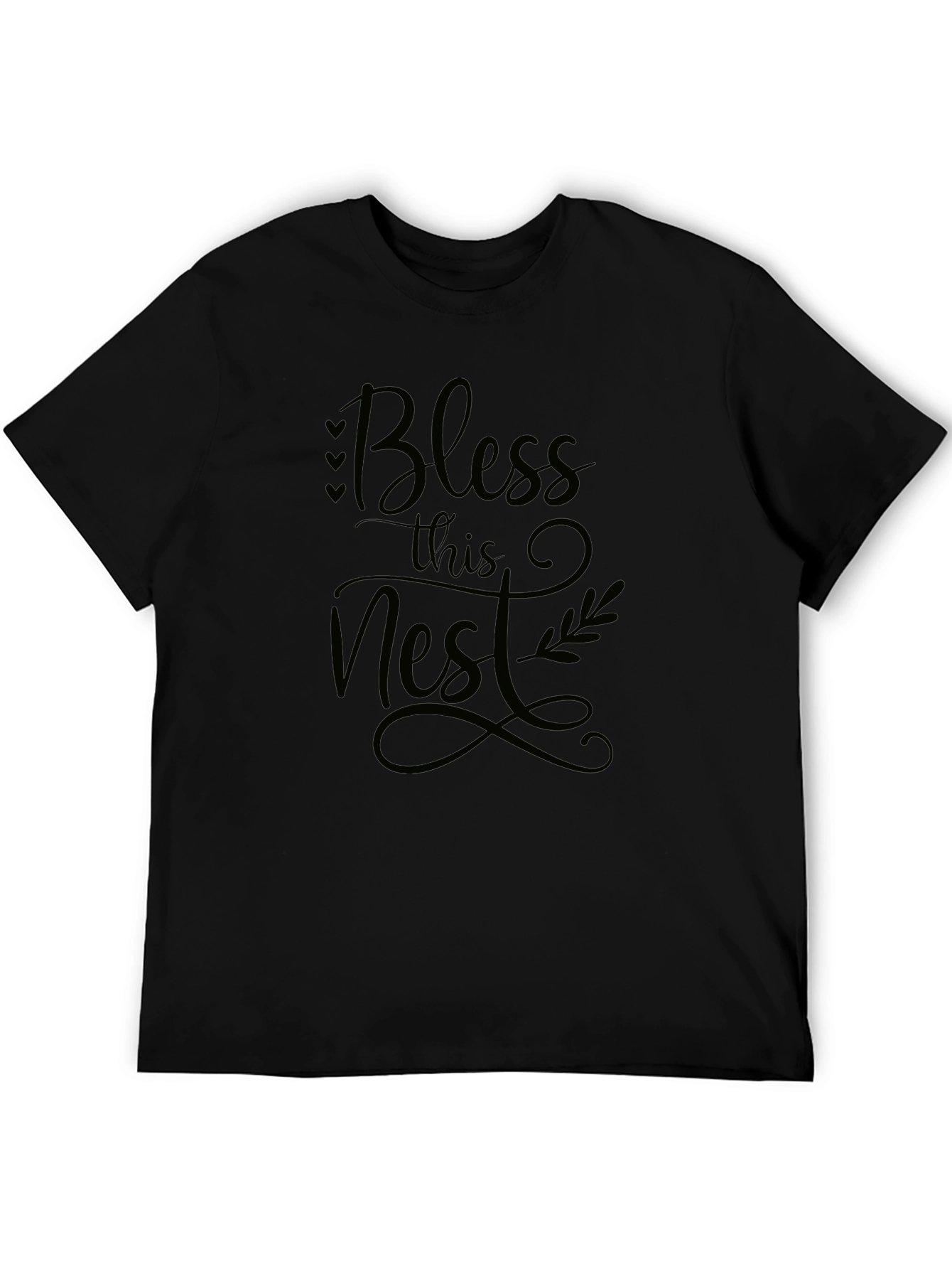 Bless This Nest T-Shirt