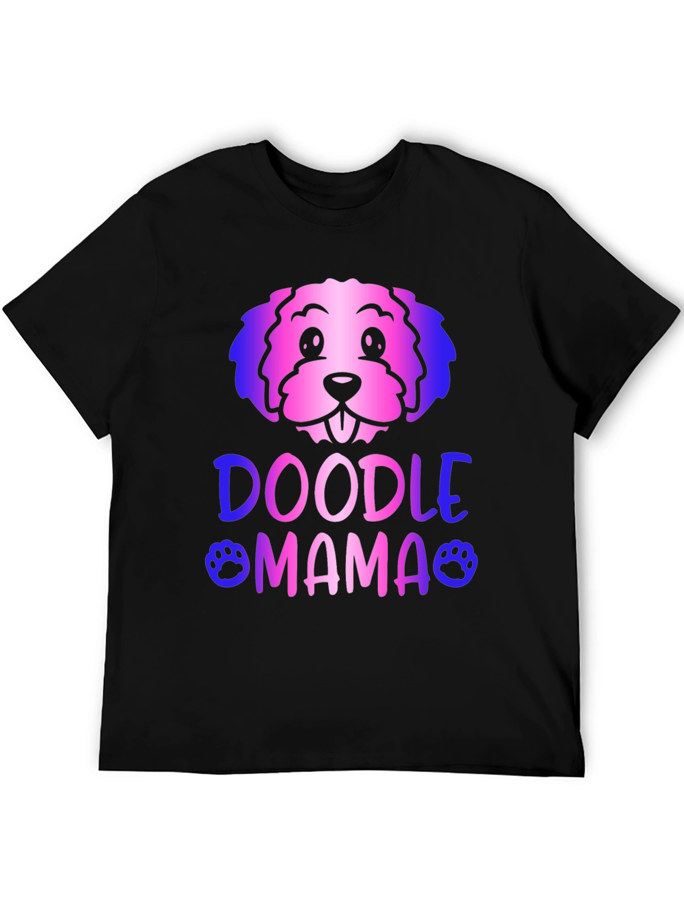 Doodle Mama T-Shirt
