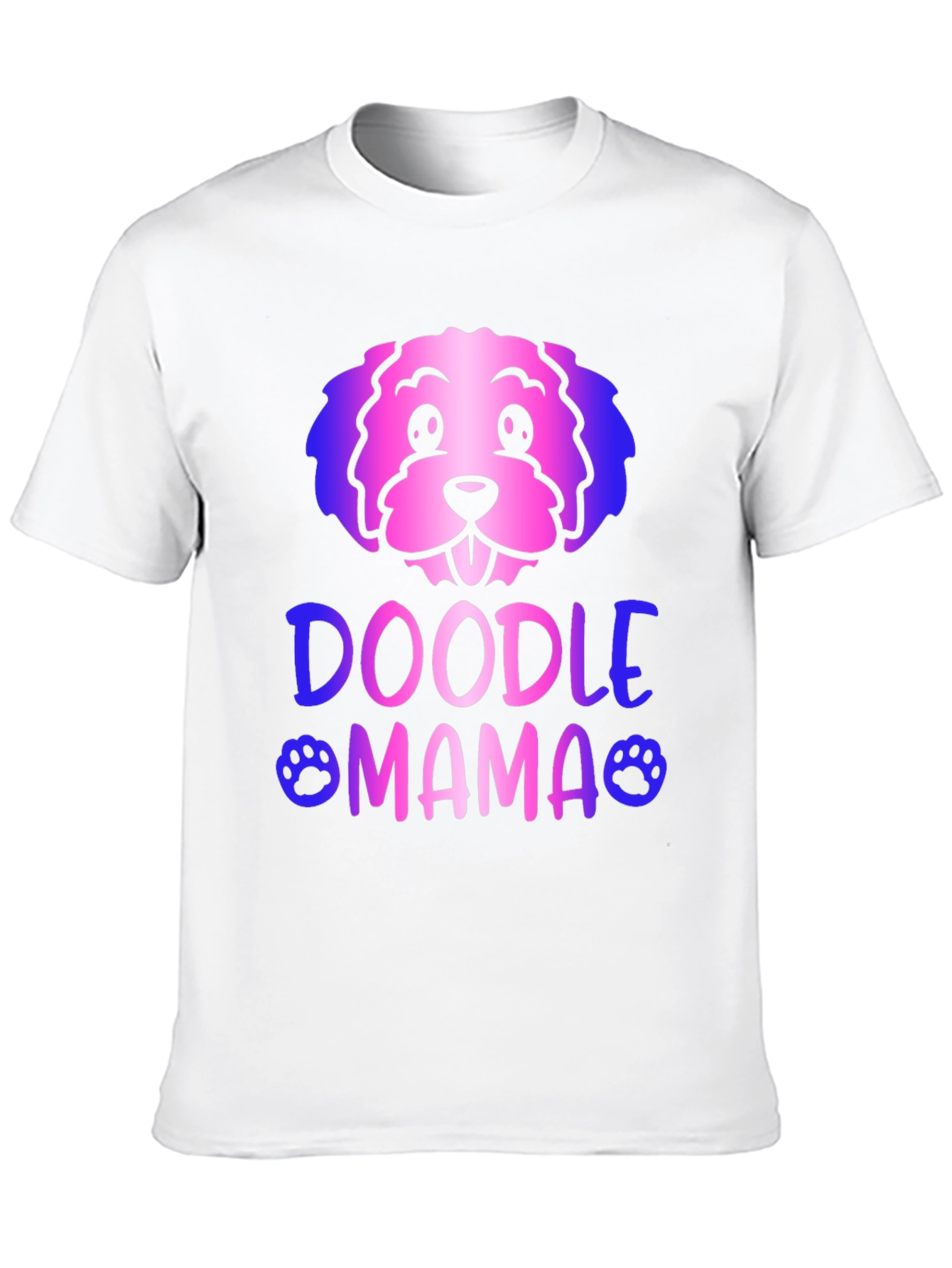 Doodle Mama T-Shirt