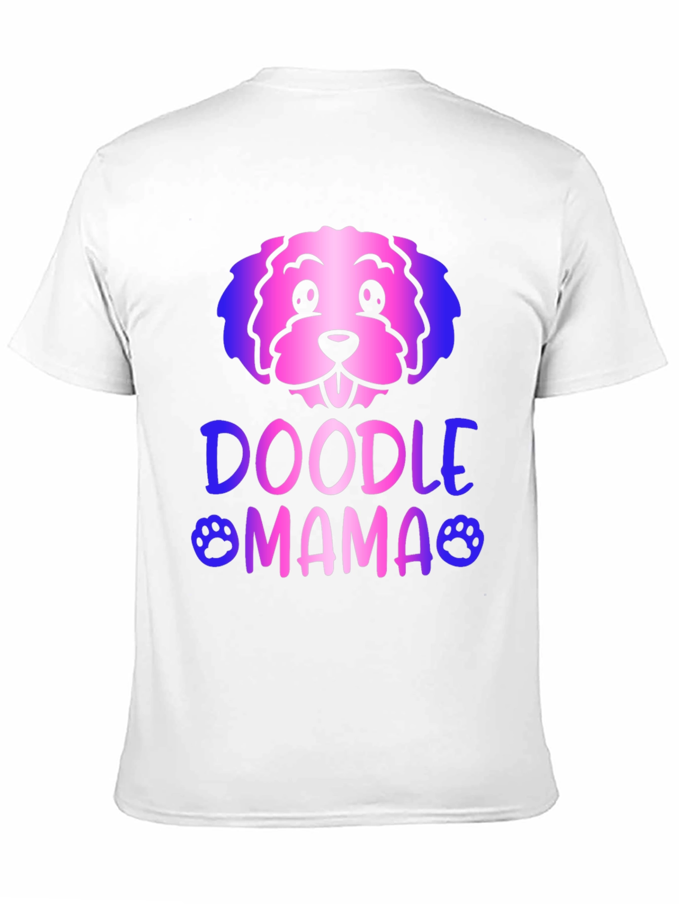 Doodle Mama T-Shirt