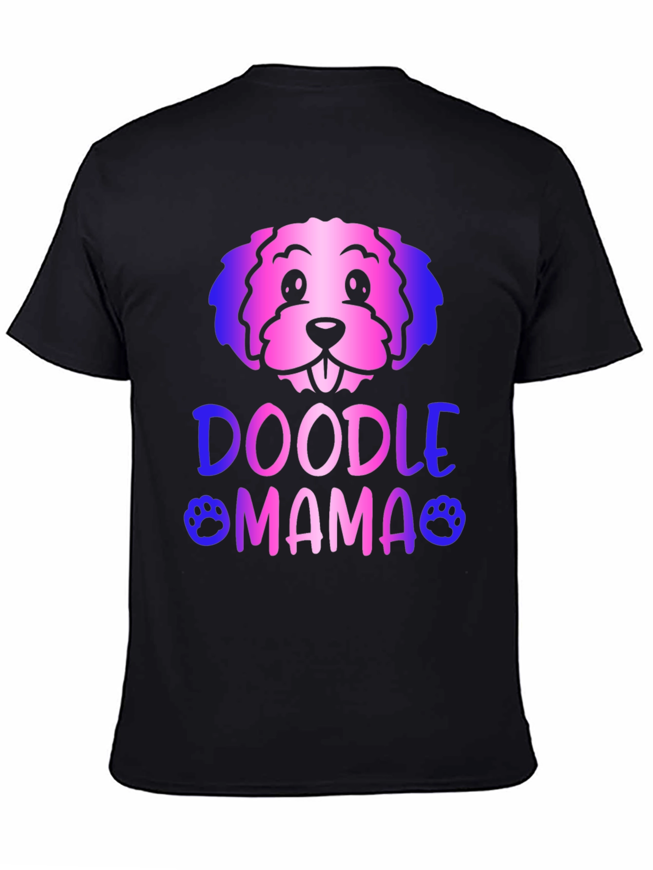 Doodle Mama T-Shirt
