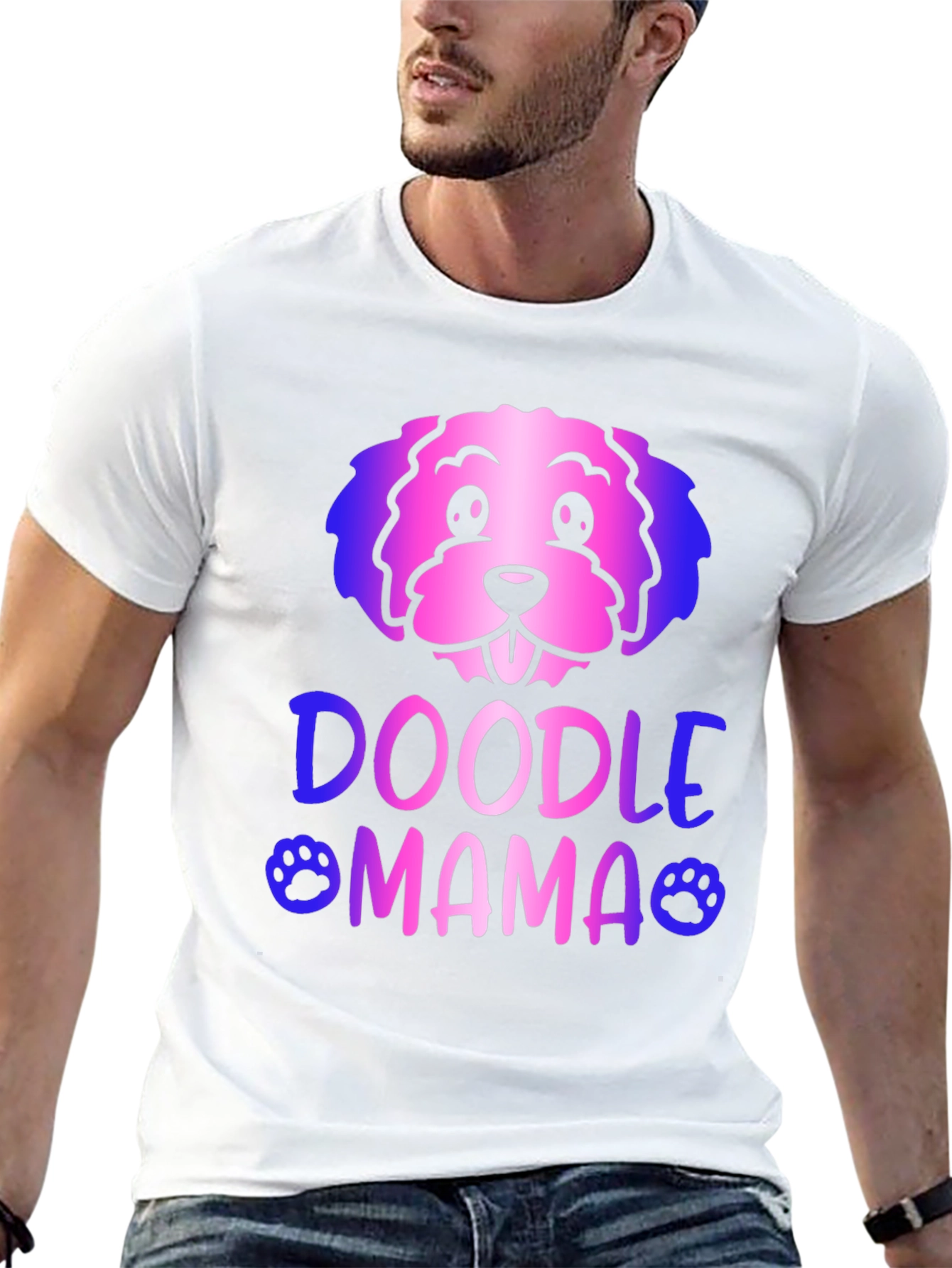 Doodle Mama T-Shirt